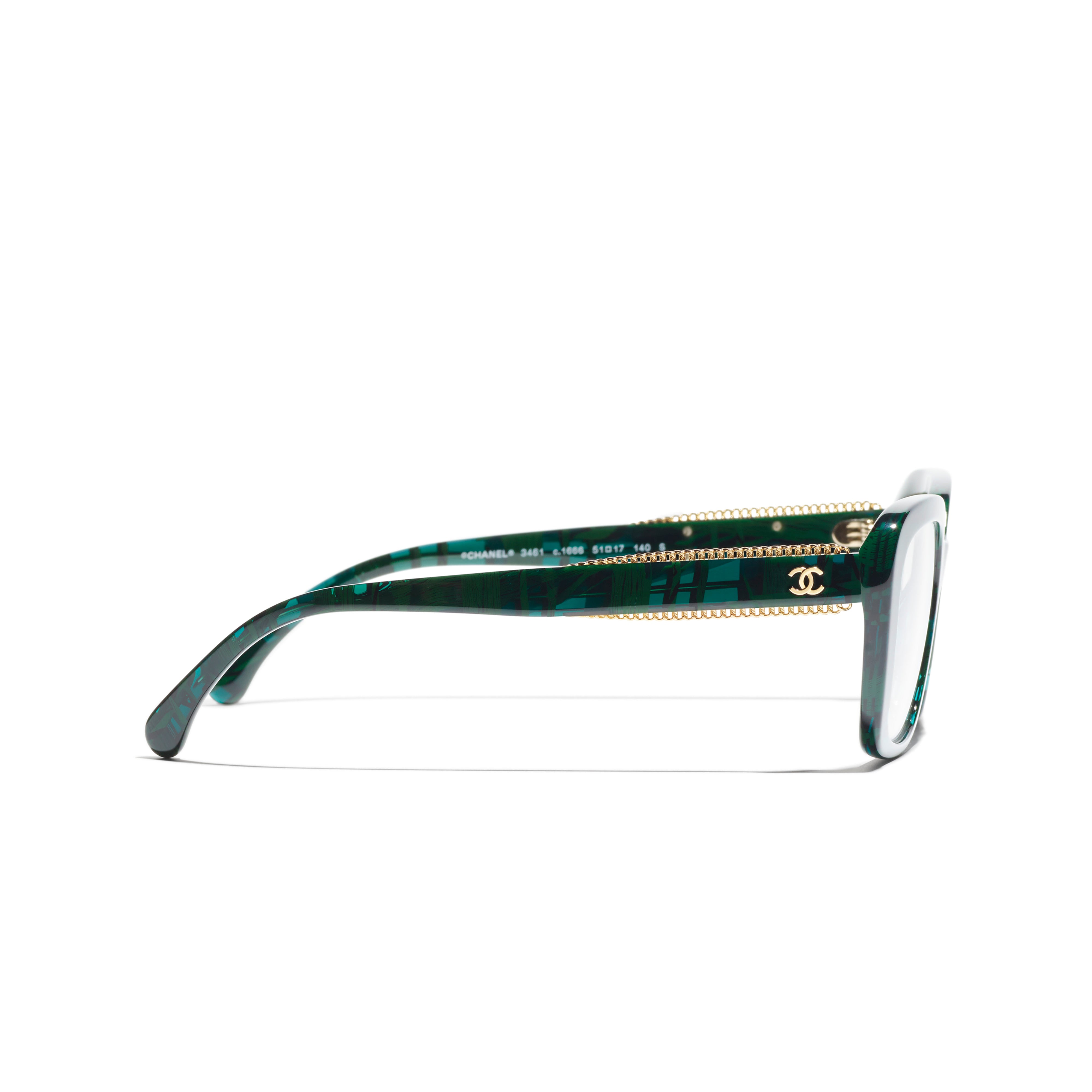 CHANEL CH3461 1666 51