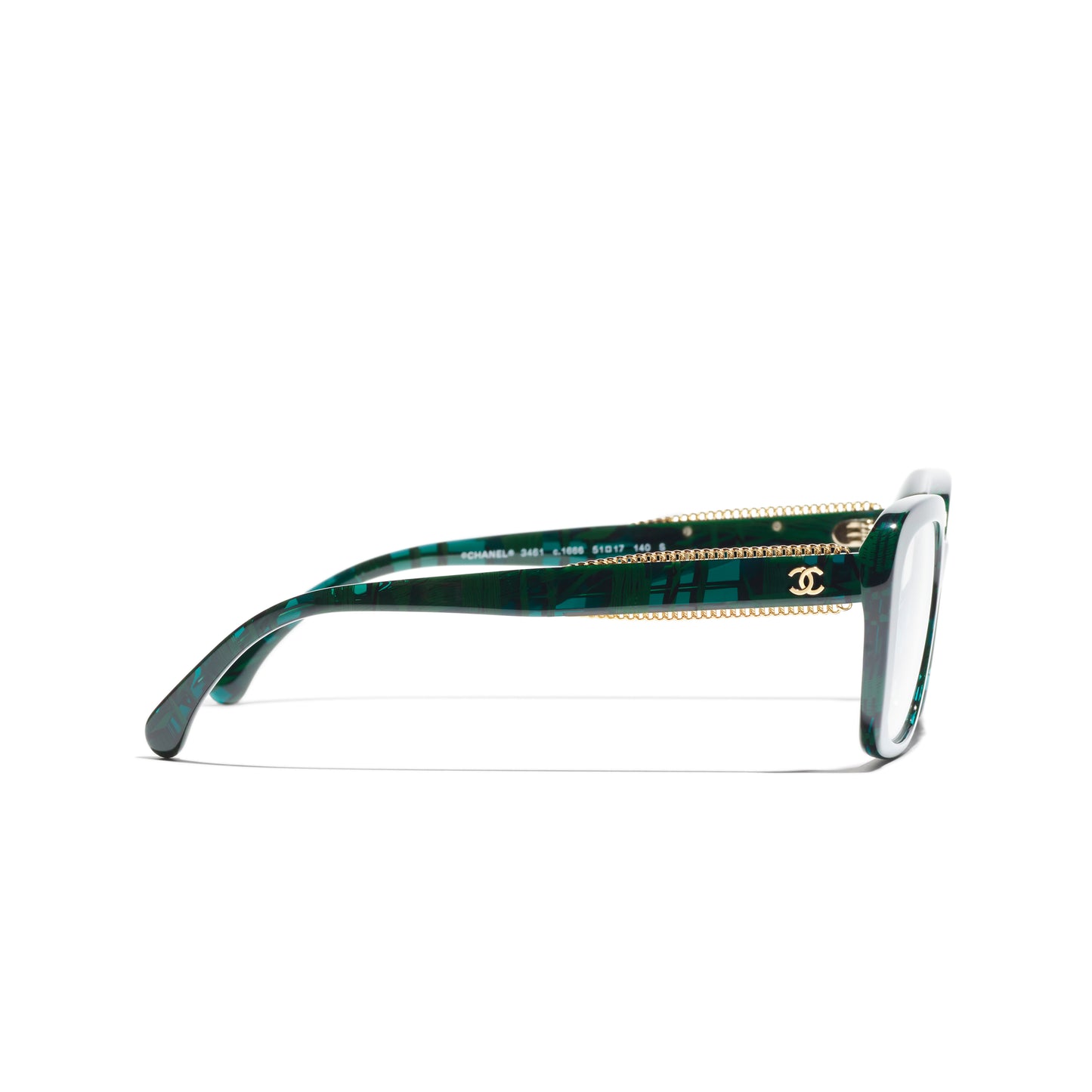 CHANEL CH3461 1666 51