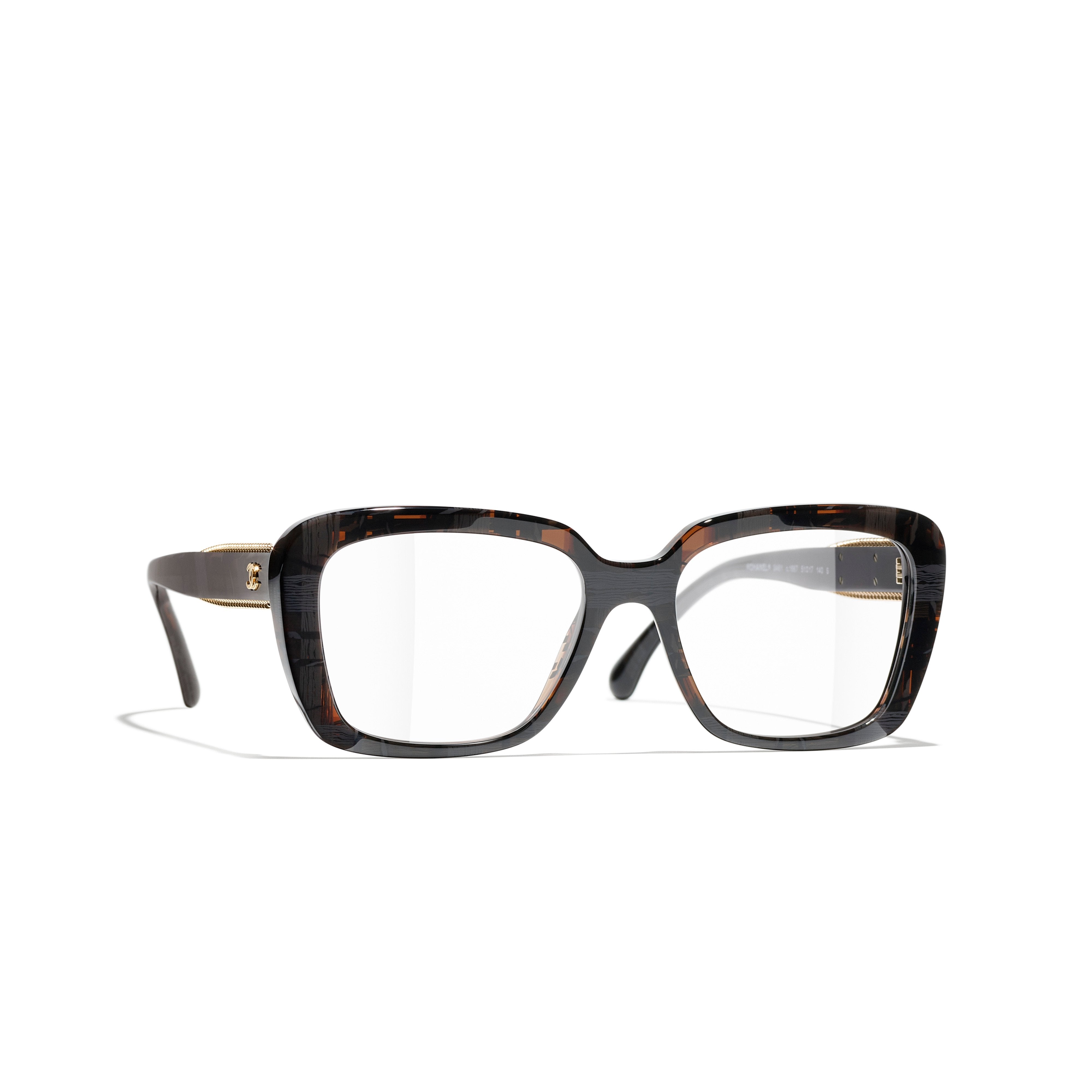 CHANEL CH3461 1667 53