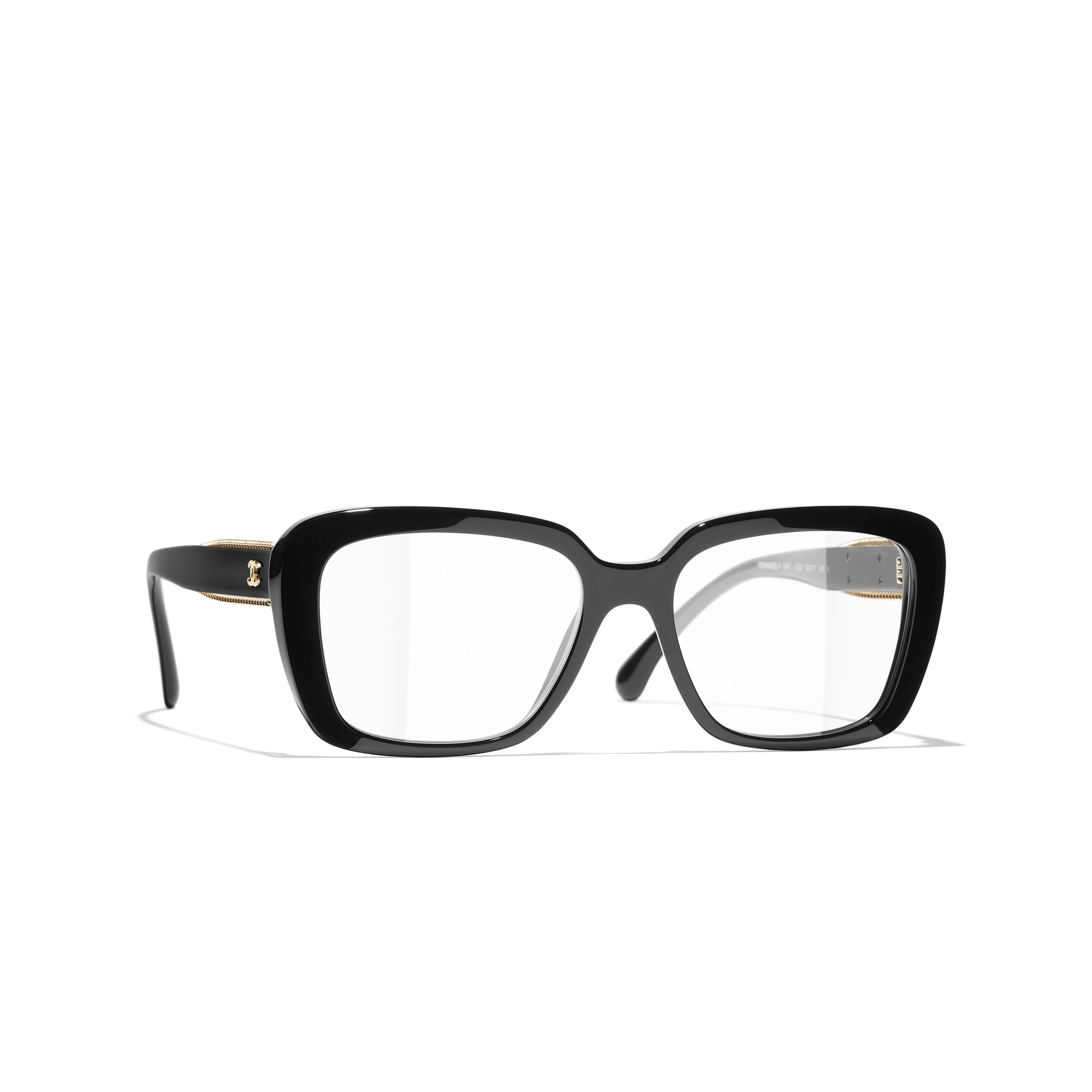 CHANEL CH3461 C622 53