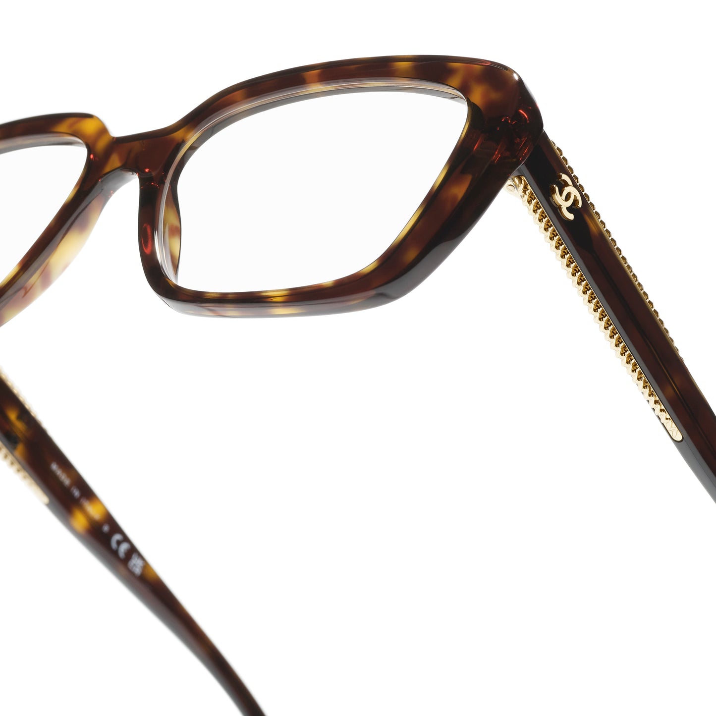 CHANEL CH3461 C714 53