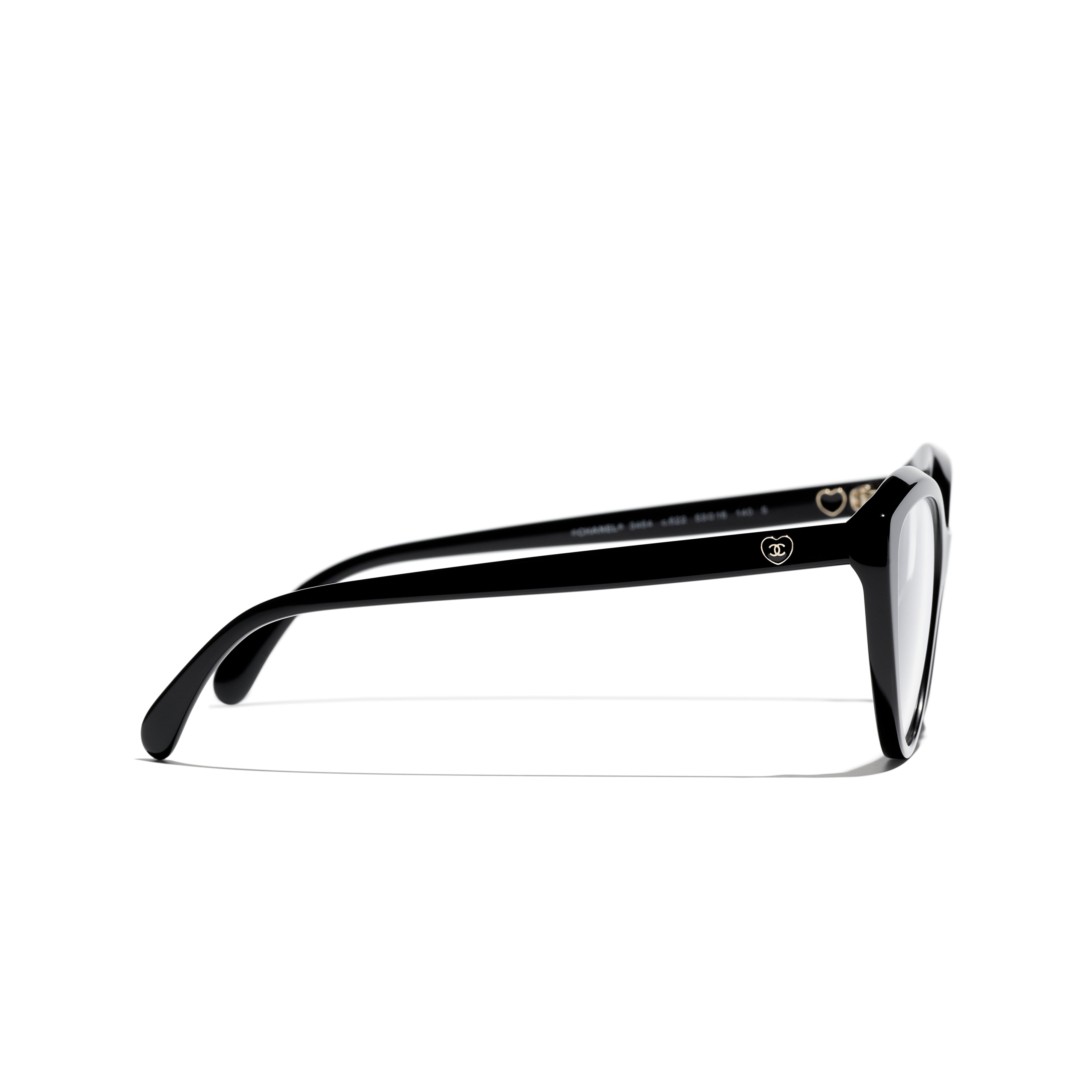 CHANEL CH3464 C622 55