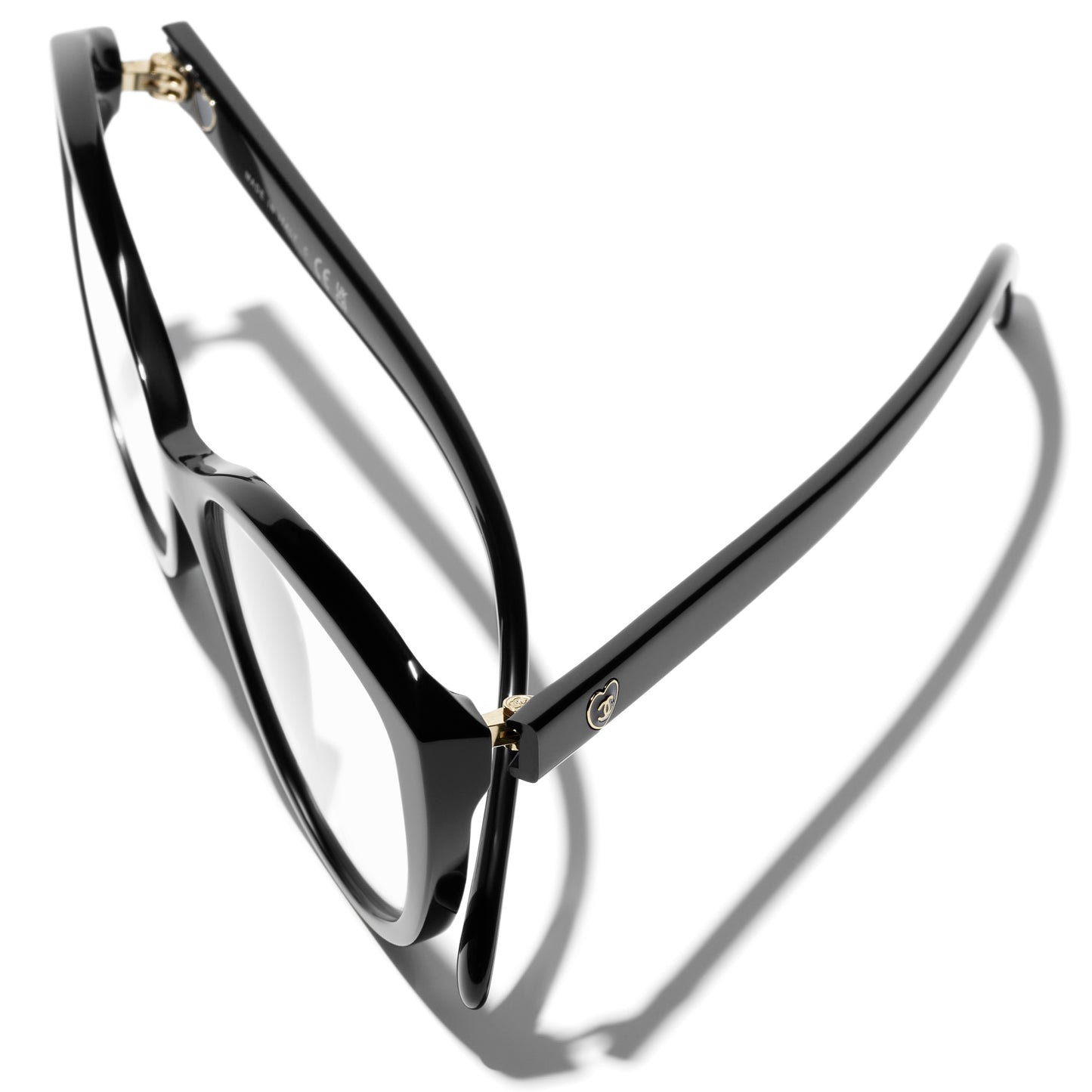 CHANEL CH3464 C622 55