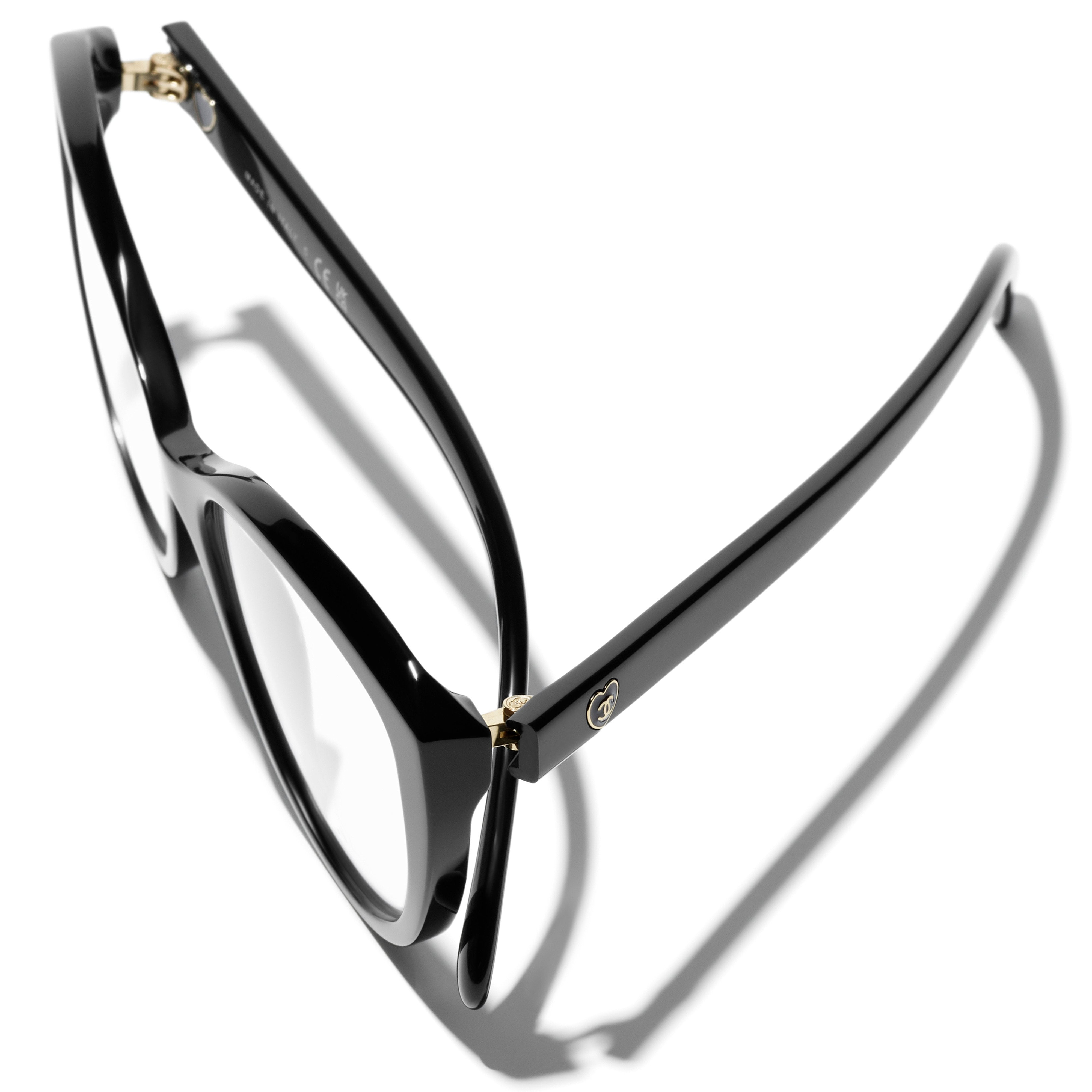 CHANEL CH3464 C622 53