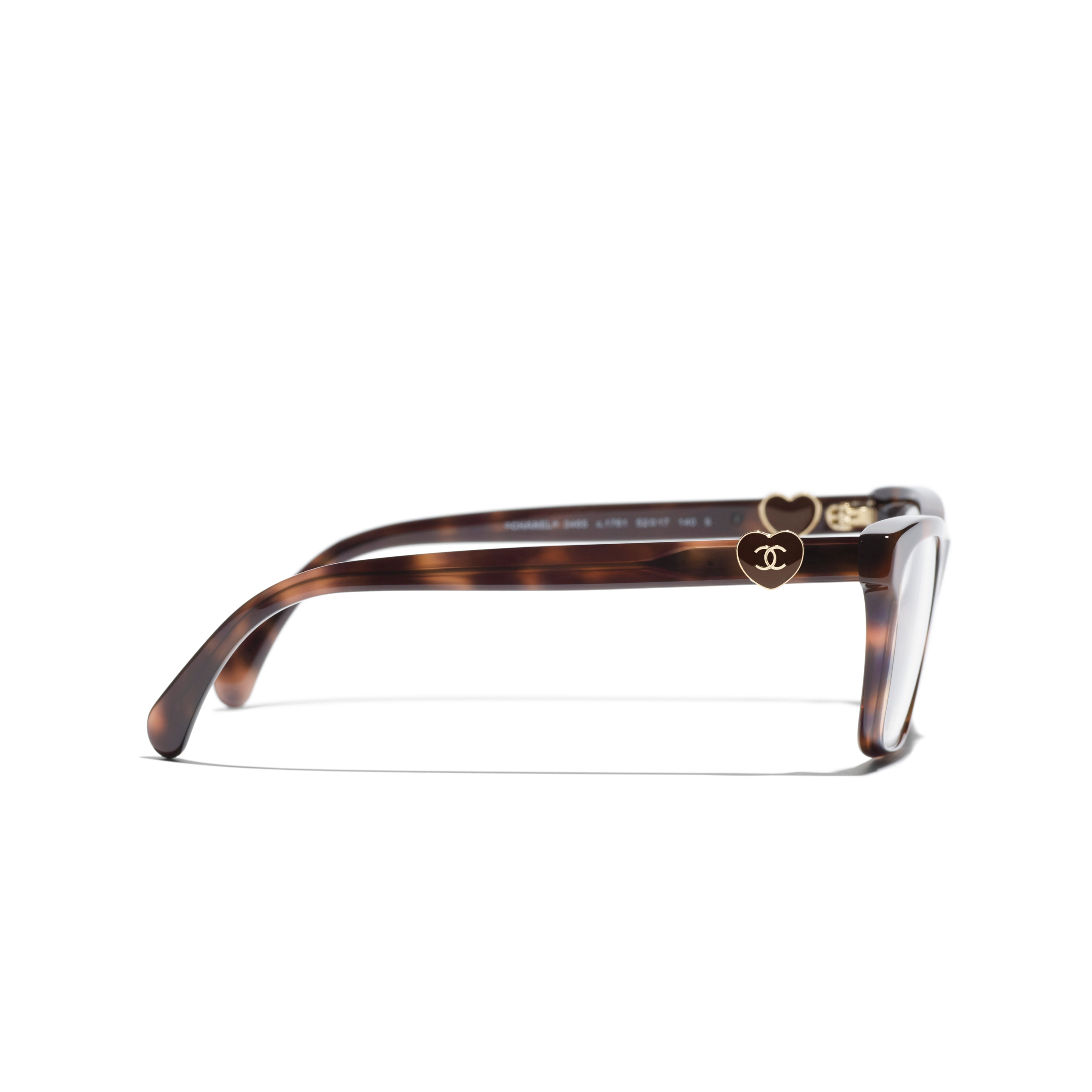 CHANEL CH3465 1761 52