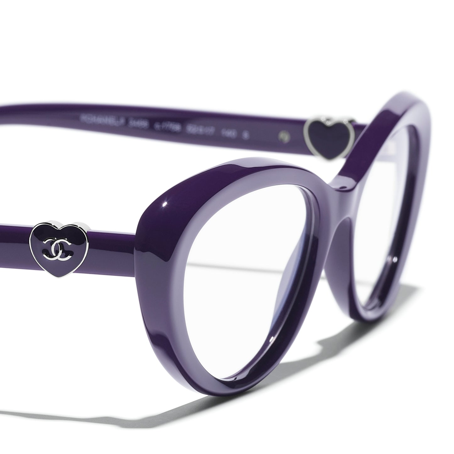 CHANEL CH3466 1758 52