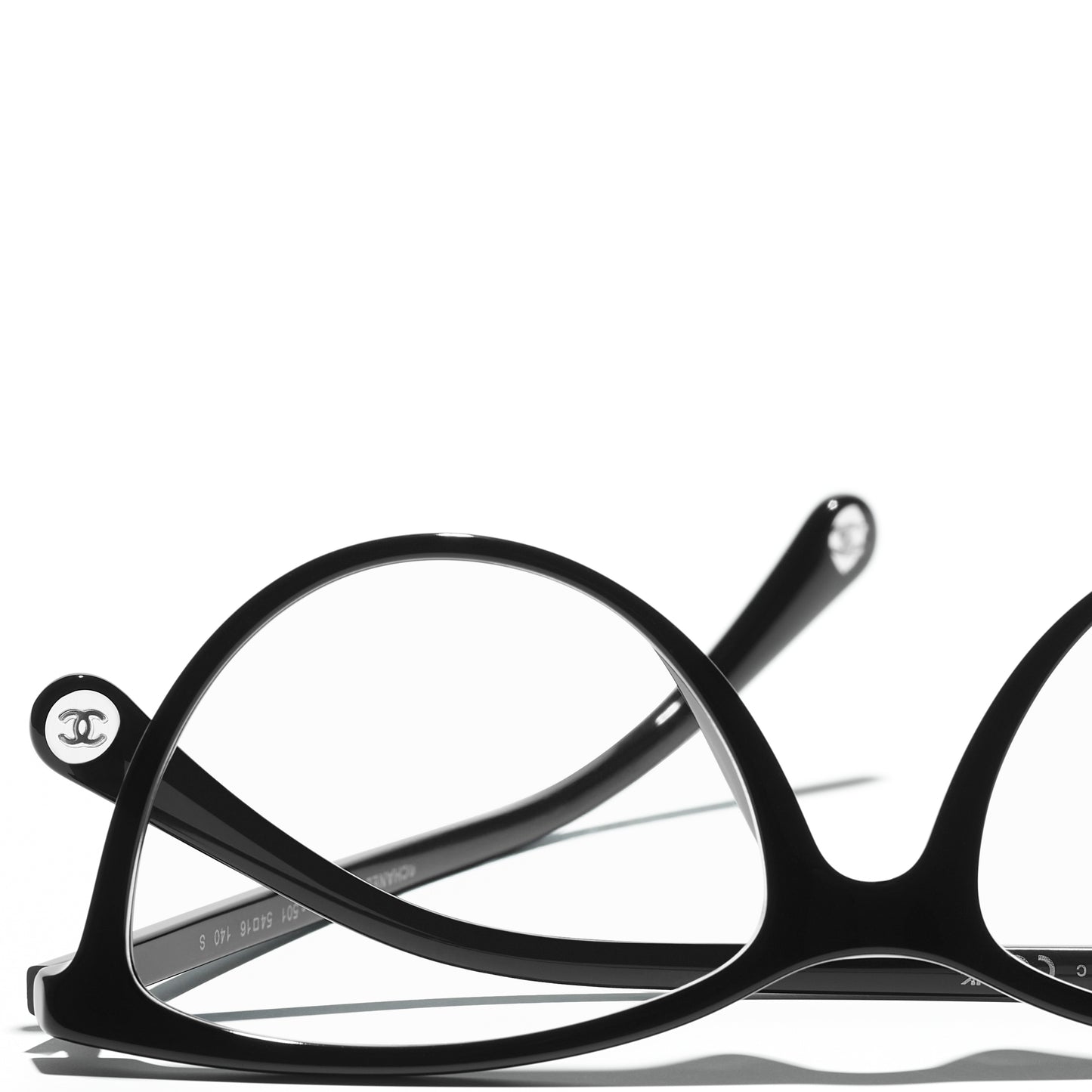 CHANEL CH3470U C501 52