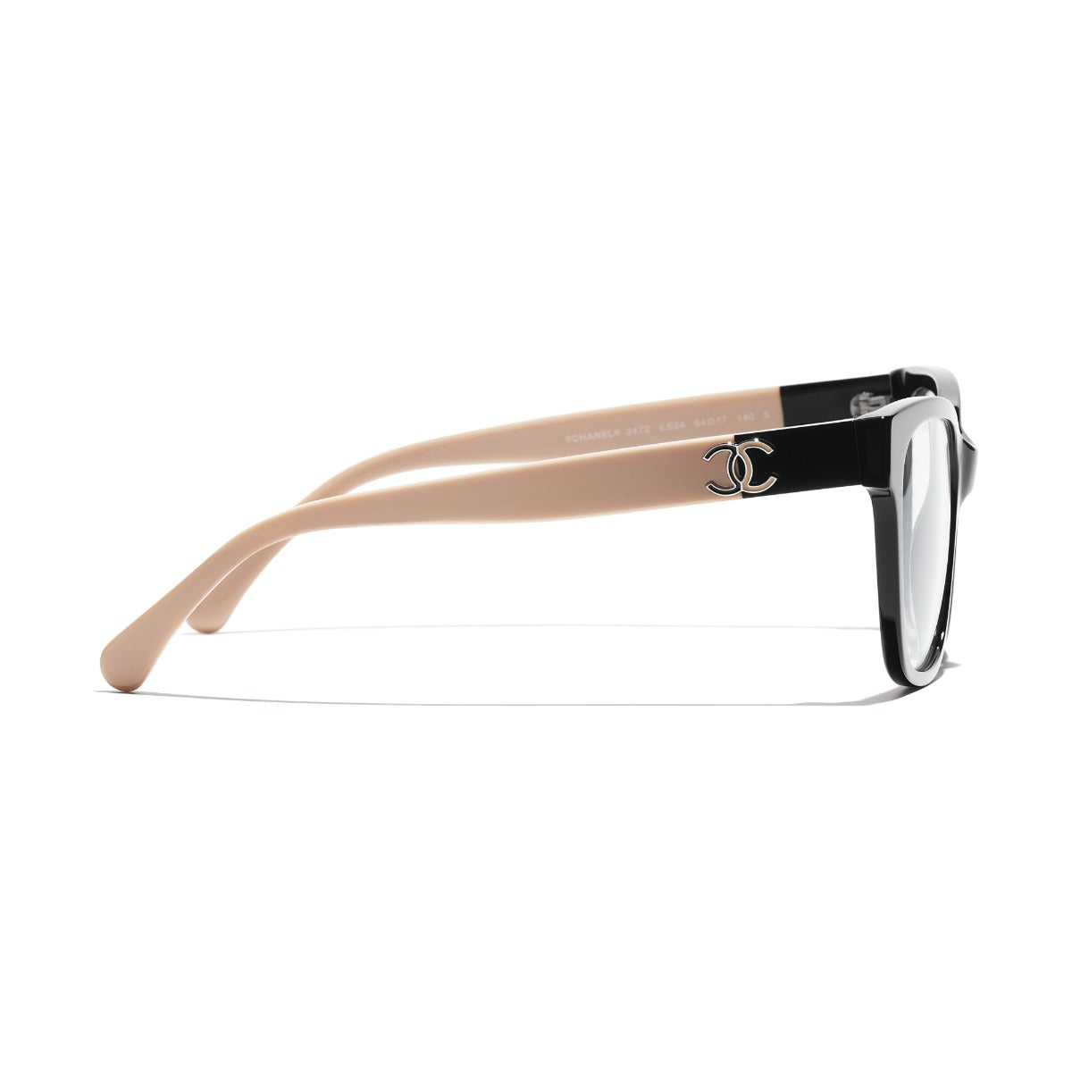 CHANEL CH3472A C534 52