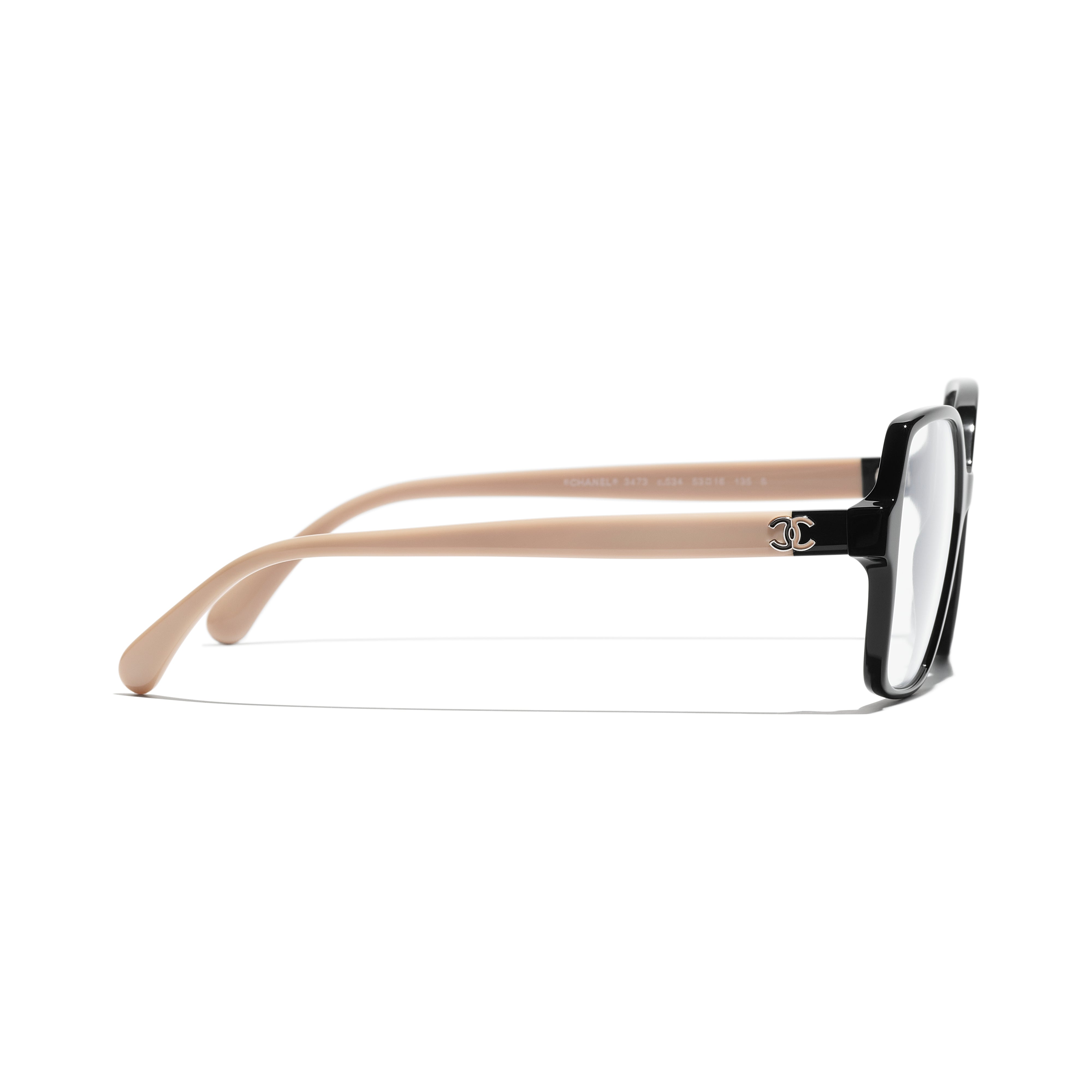 CHANEL CH3473 C534 55