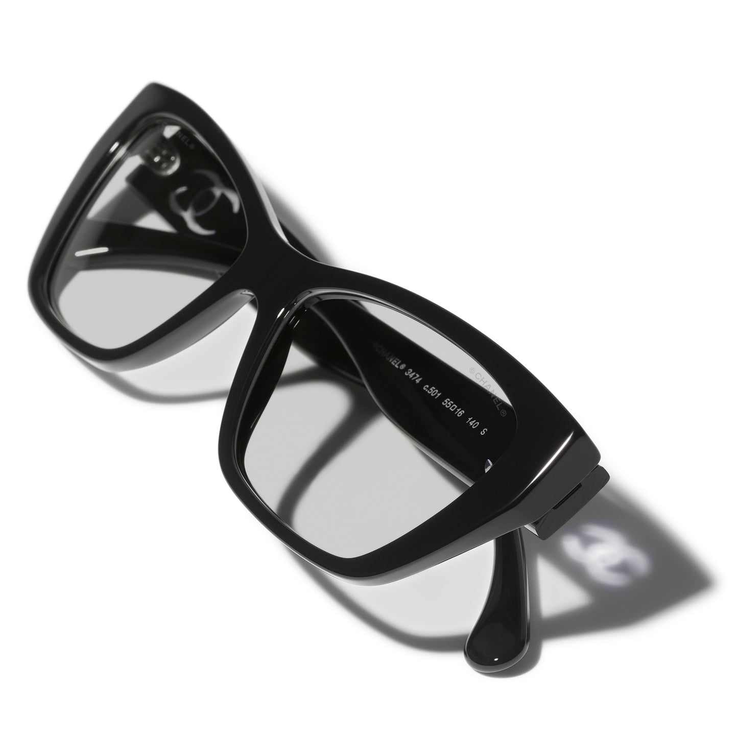 CHANEL CH3474S C501/SG 53