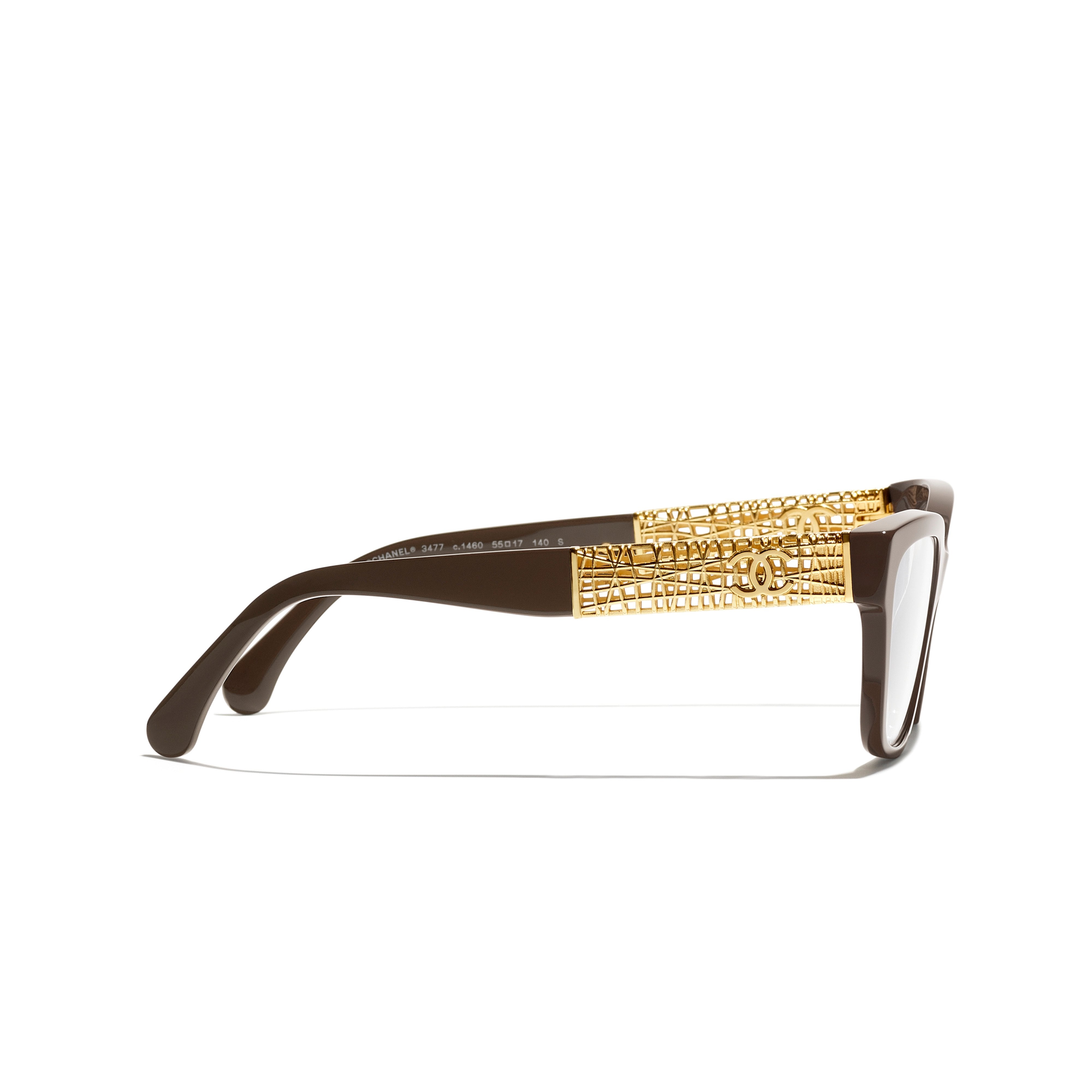 CHANEL CH3477 1460 55