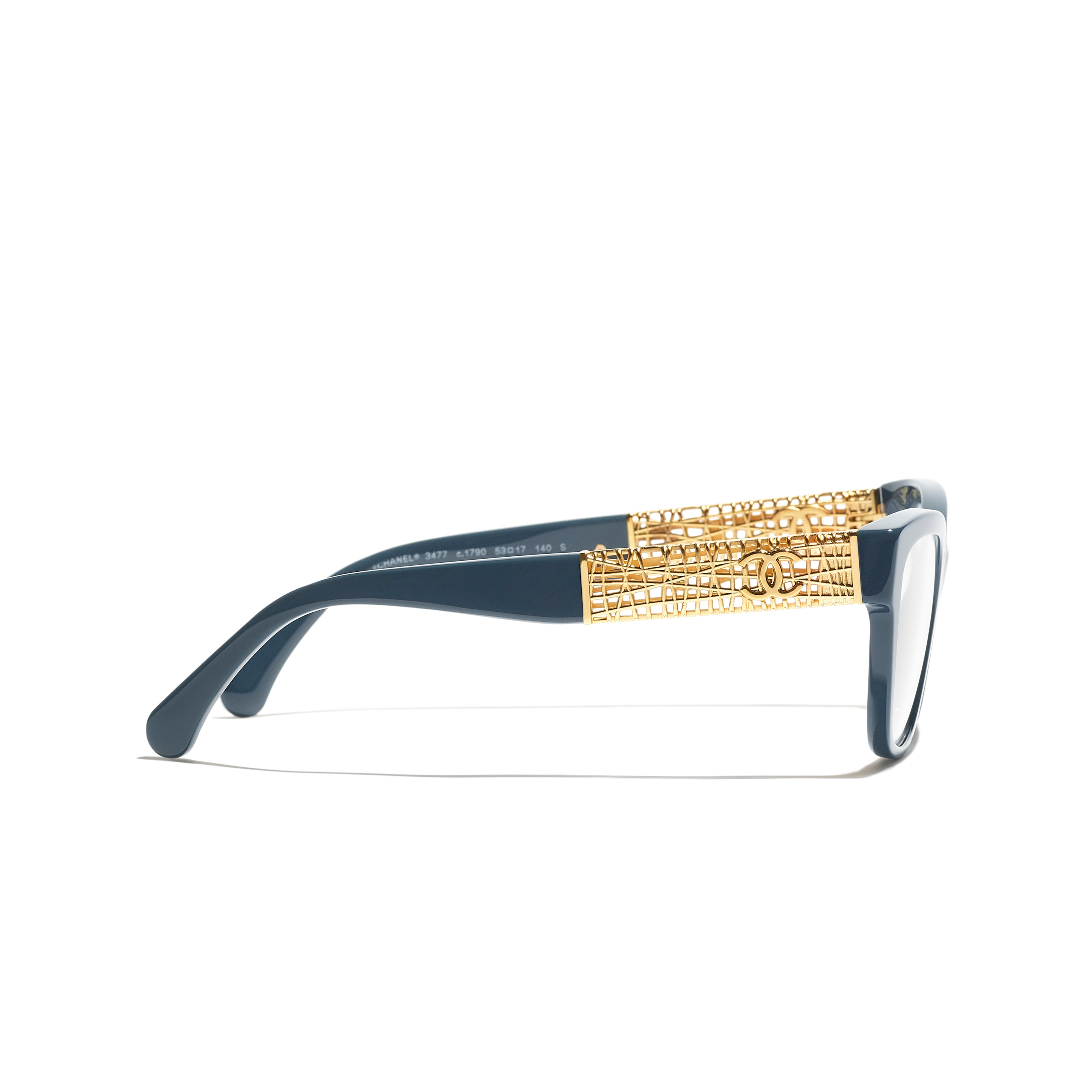 CHANEL CH3477 1790 53
