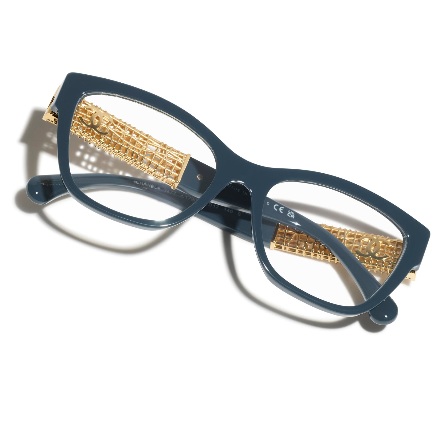 CHANEL CH3477 1790 53