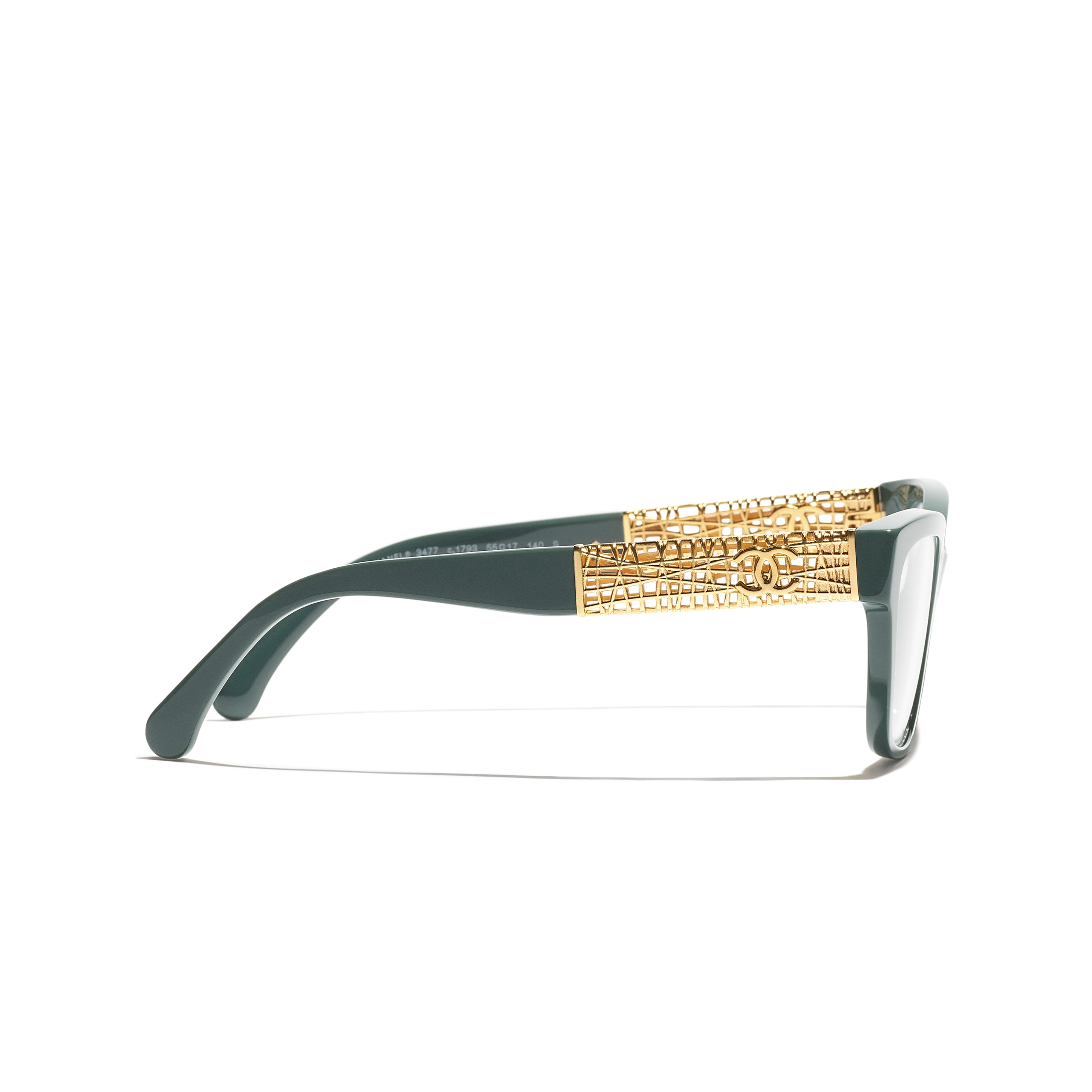CHANEL CH3477 1793 55