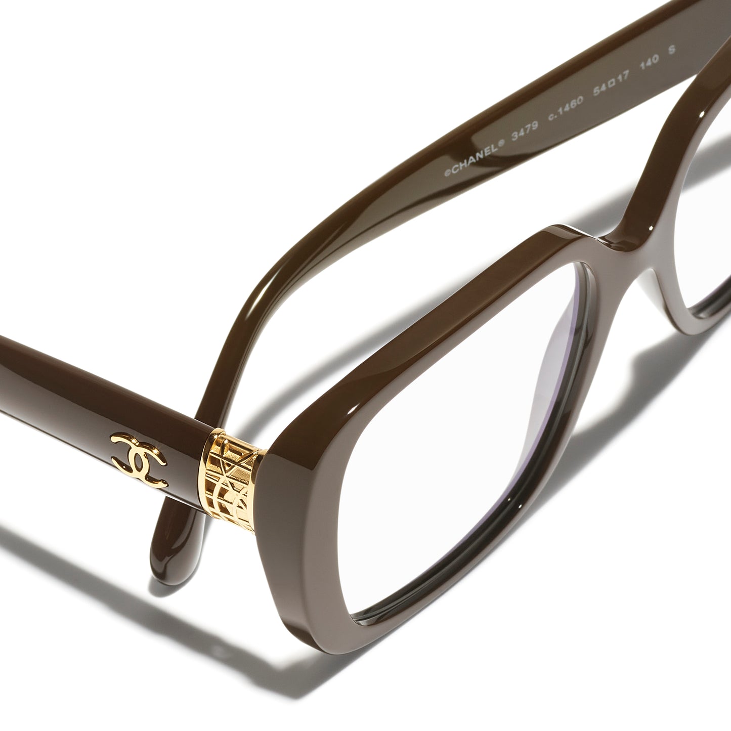 CHANEL CH3479 1460 52