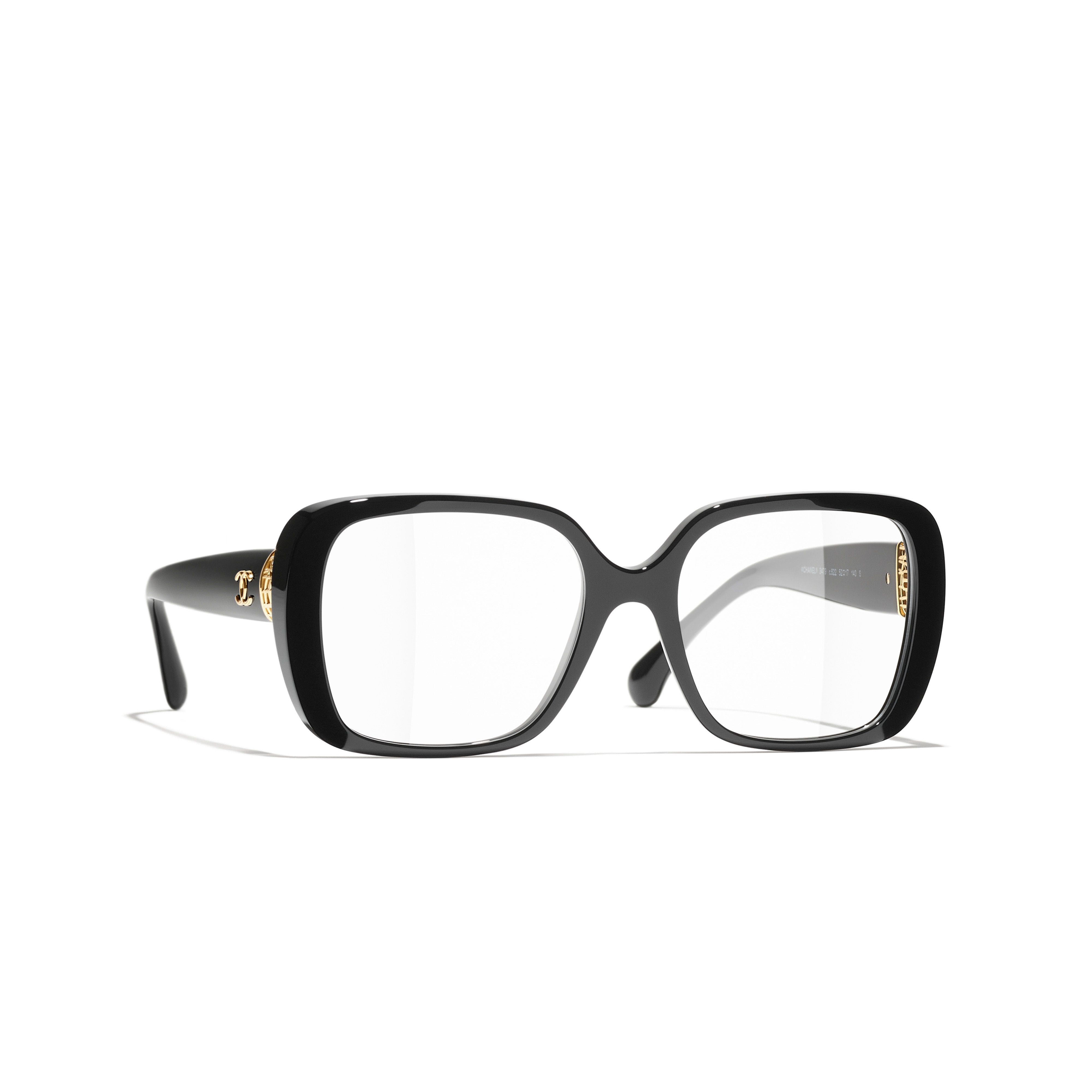 CHANEL CH3479 C622 52
