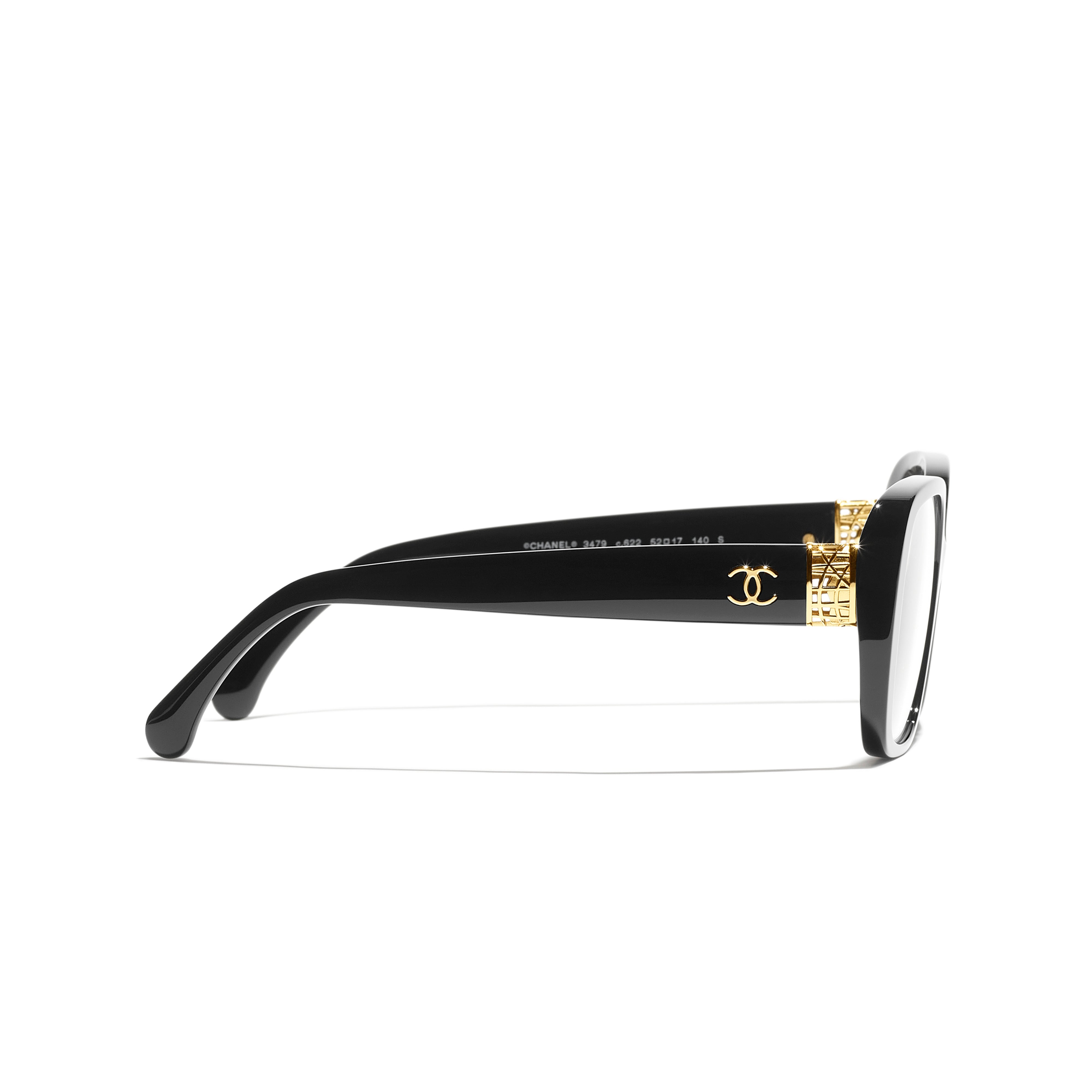 CHANEL CH3479 C622 52