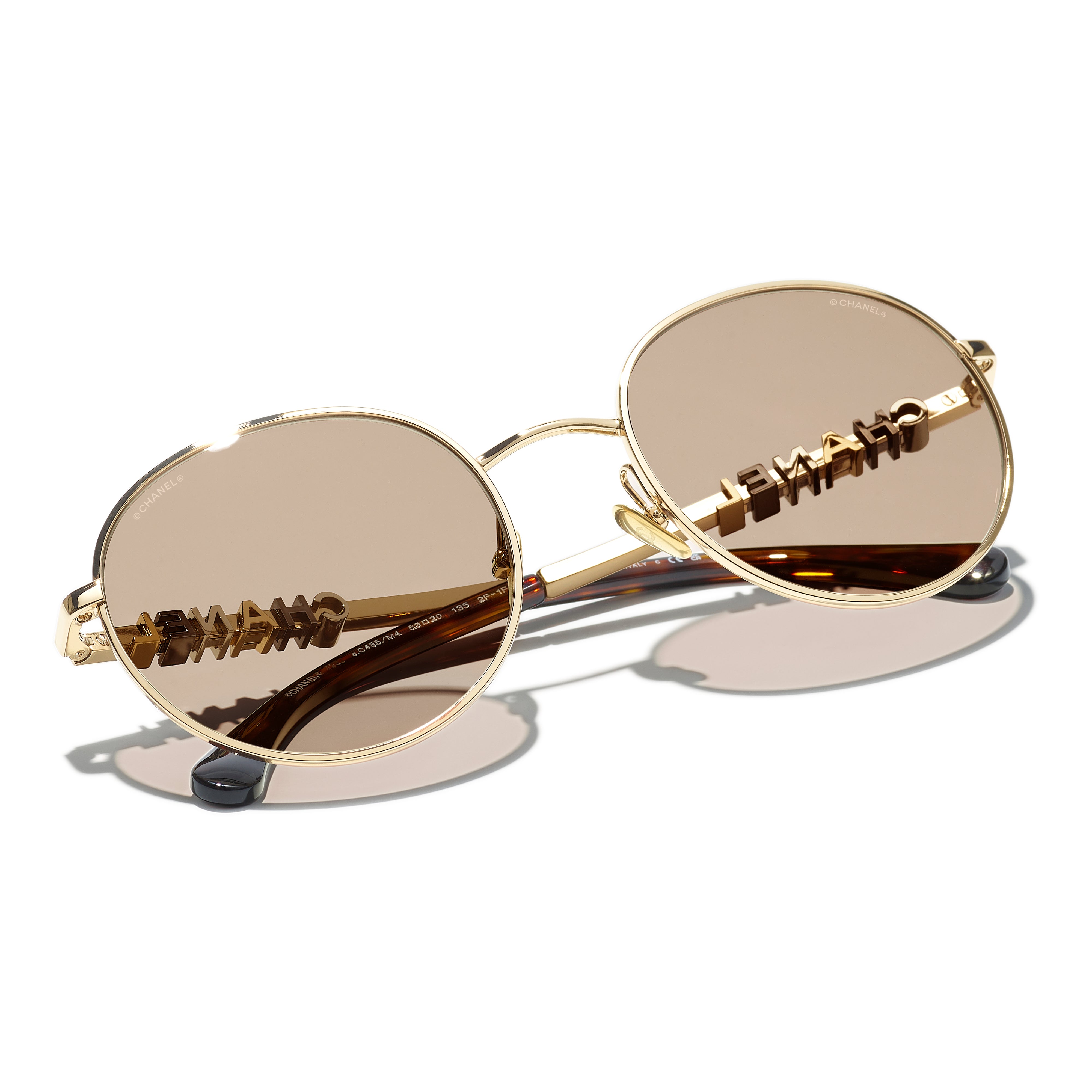 CHANEL CH4282 C485/M4 53