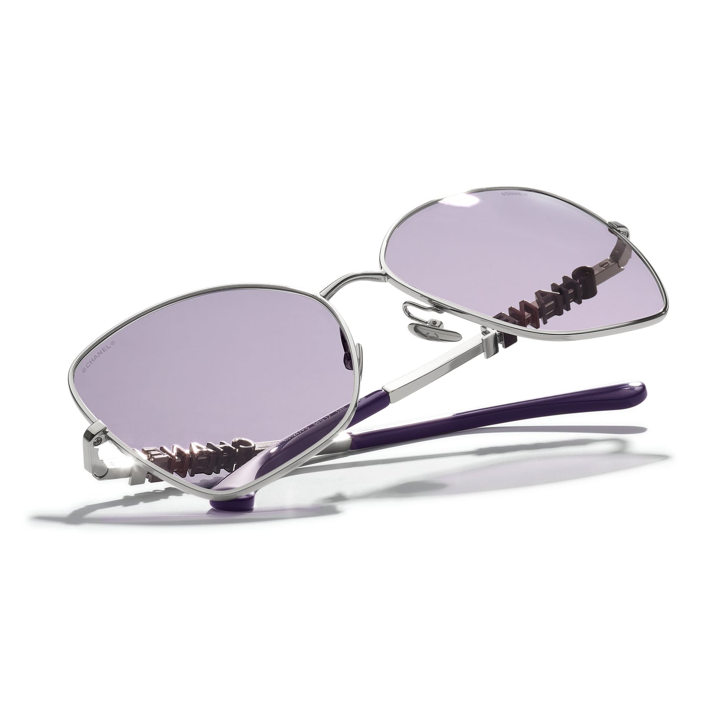 CHANEL CH4283 C124/P5 58