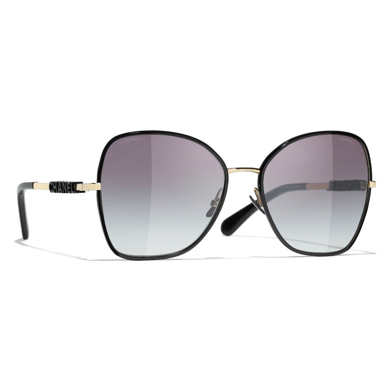 CHANEL CH4283 C410/S6 58