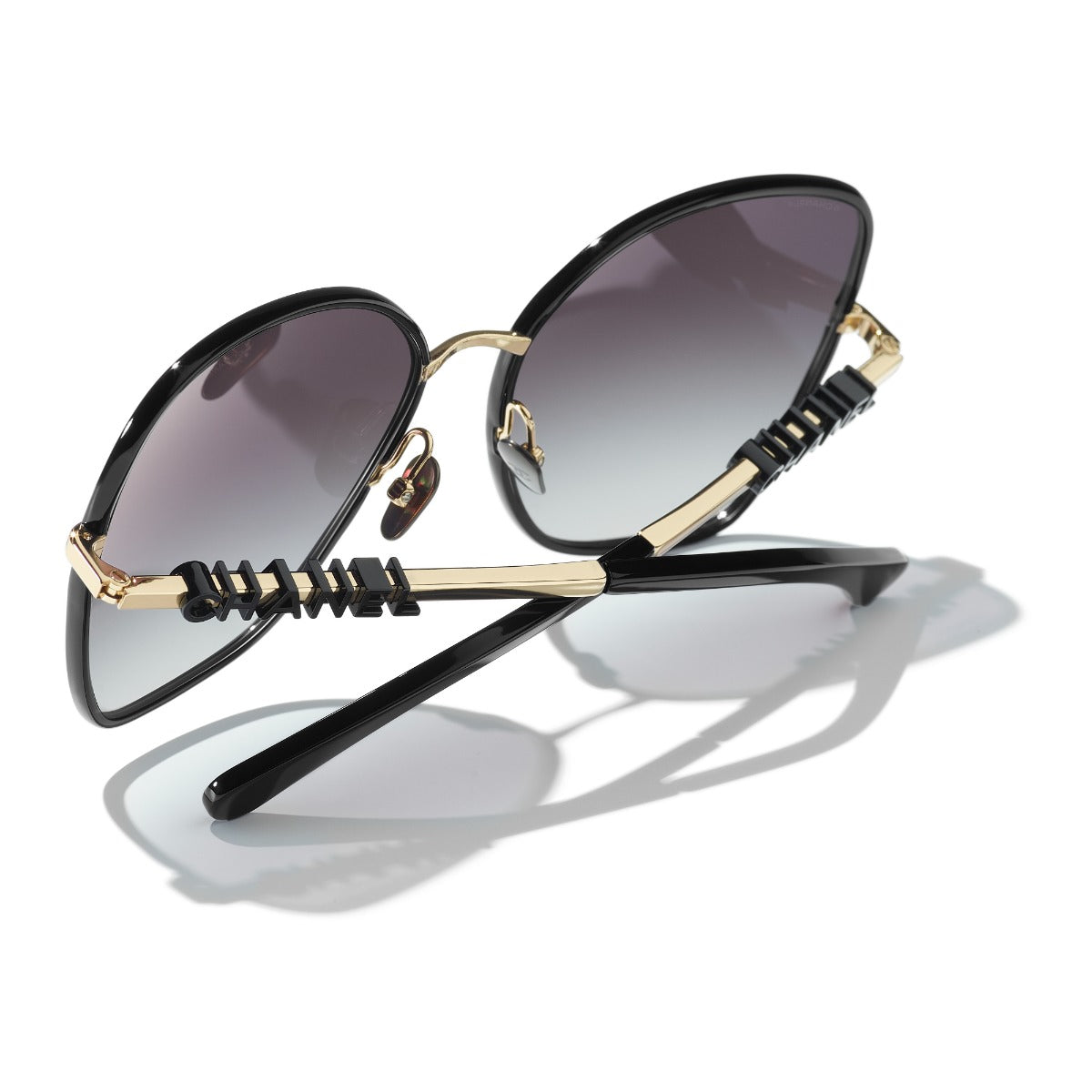 CHANEL CH4283 C410/S6 58