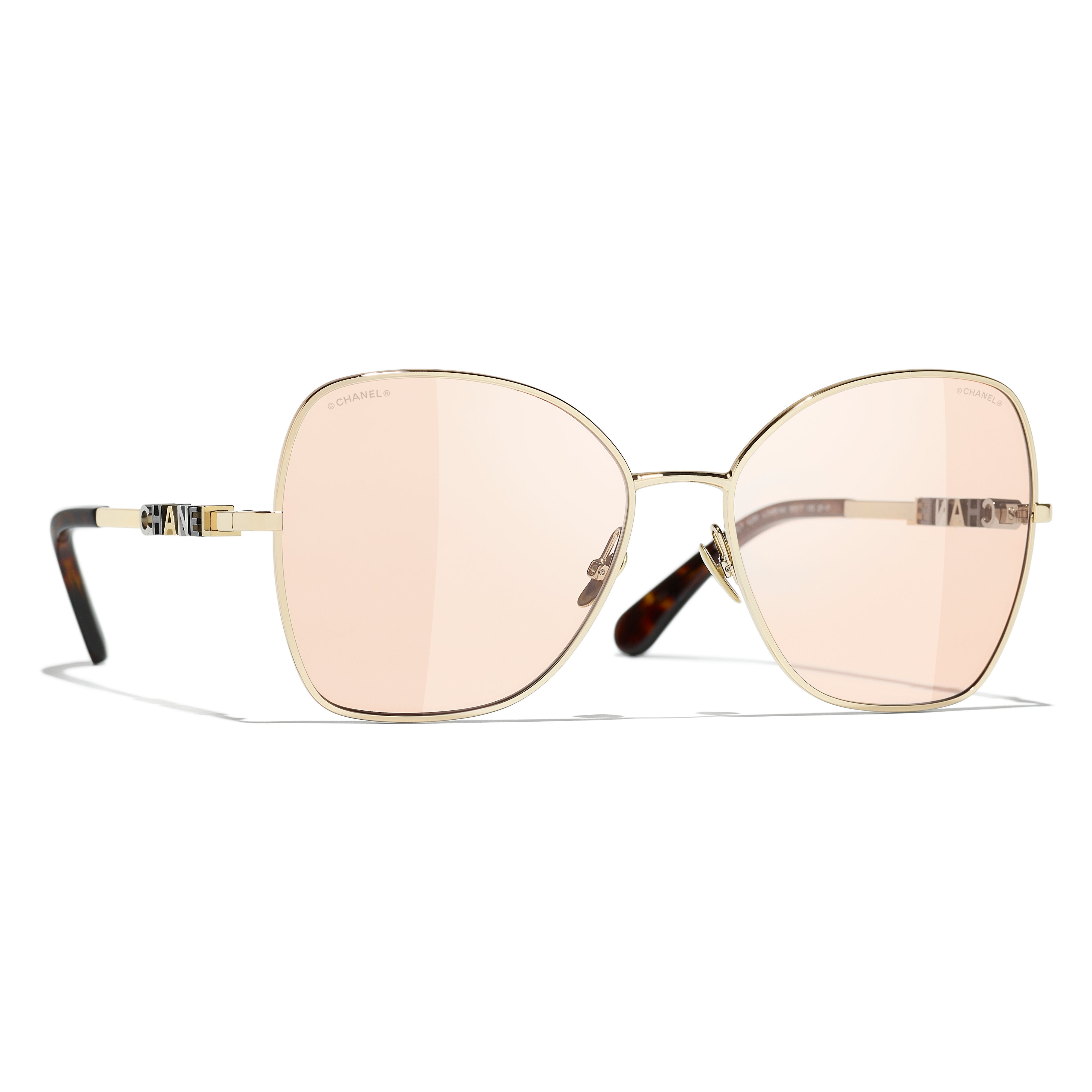 CHANEL CH4283 C485/M4 58