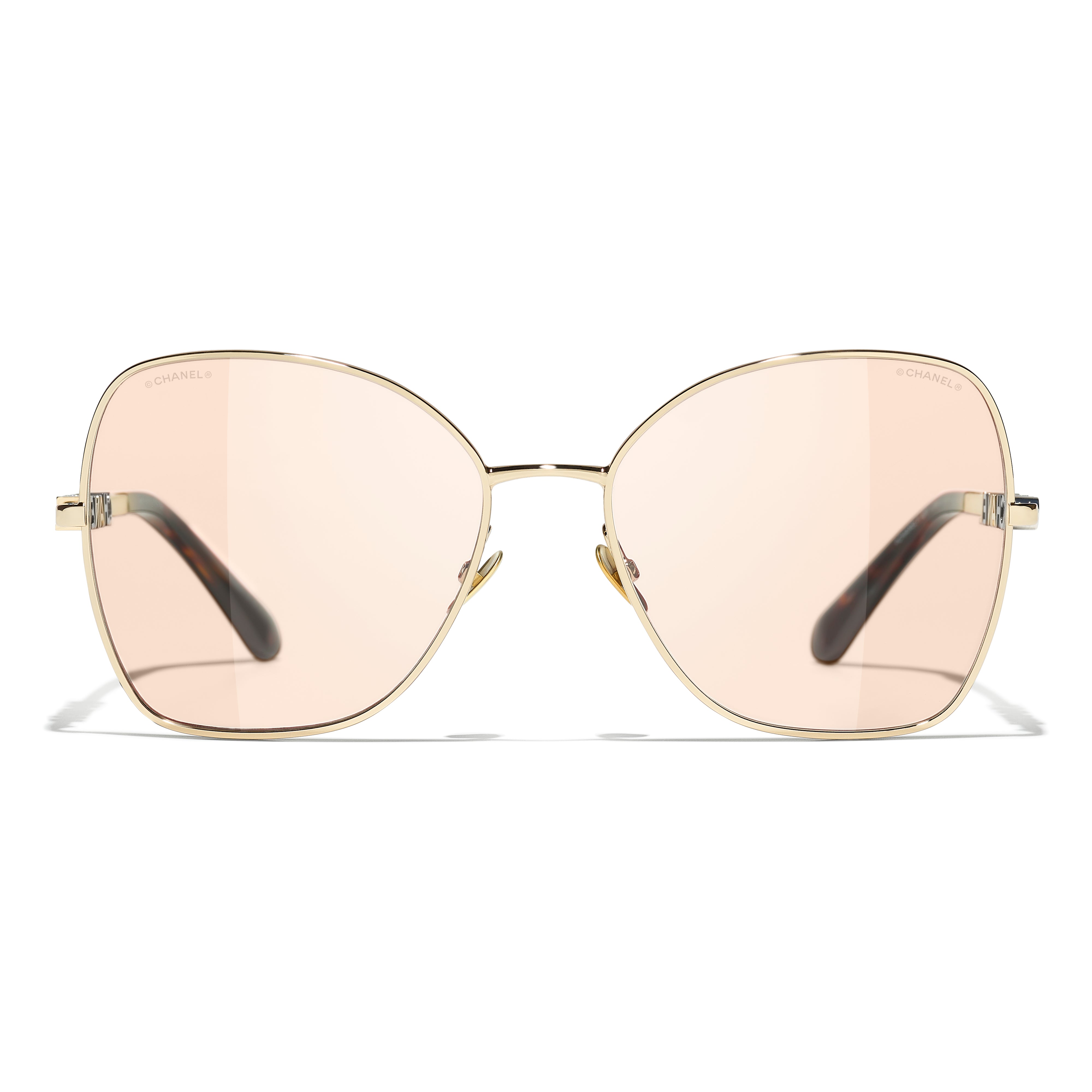 CHANEL CH4283 C485/M4 58