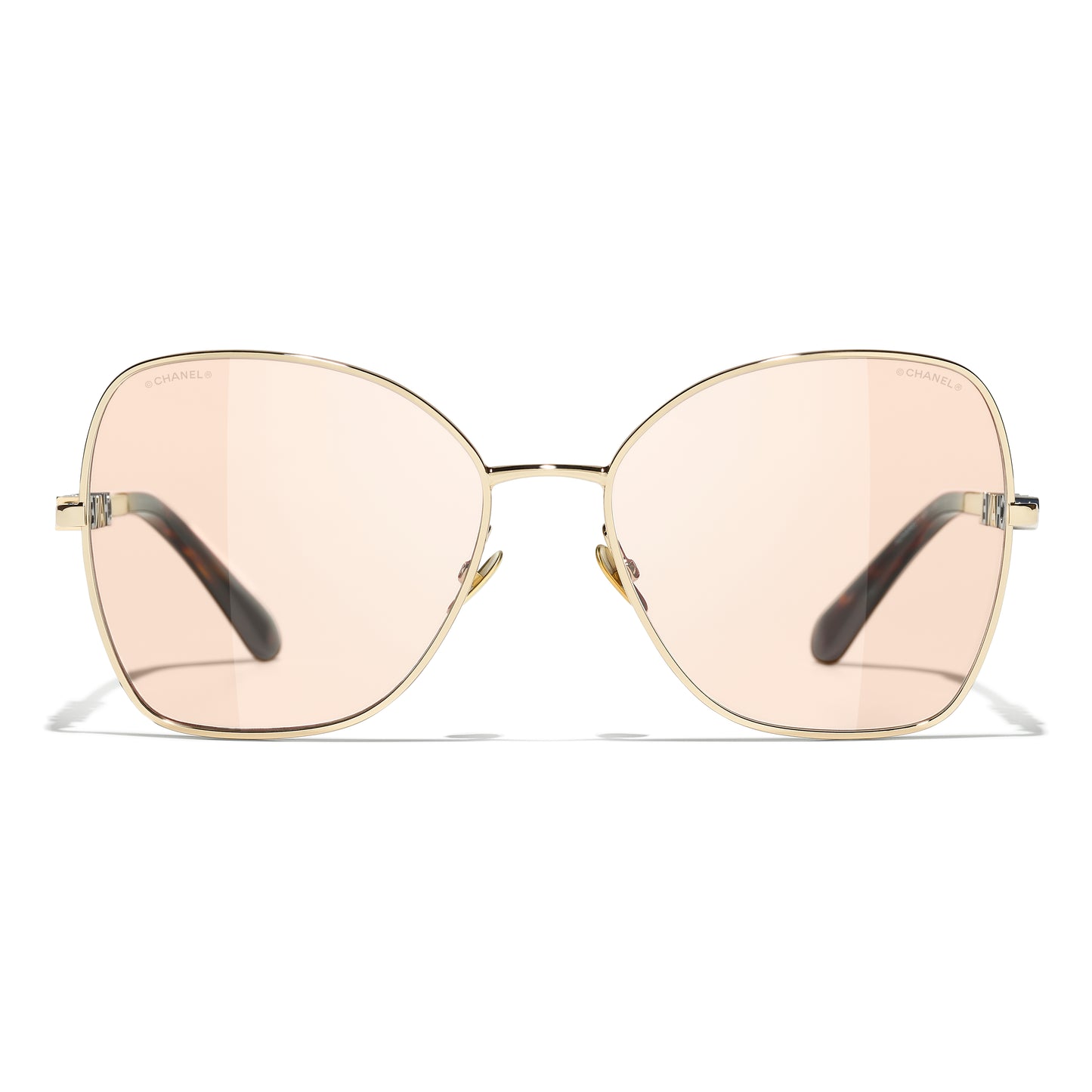 CHANEL CH4283 C485/M4 58