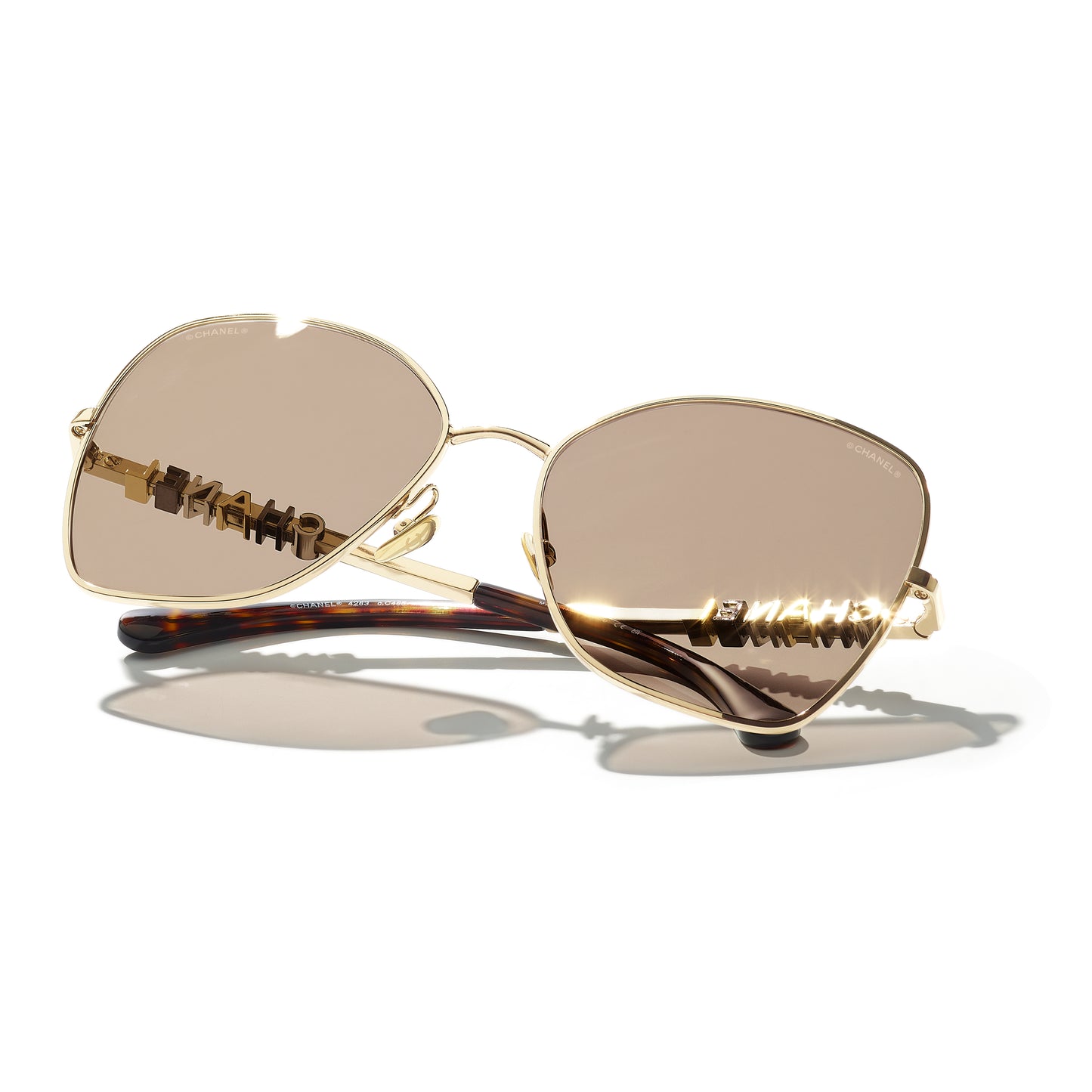 CHANEL CH4283 C485/M4 58