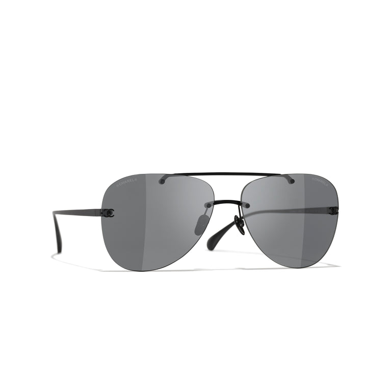 CHANEL CH4285T C101/S4 61