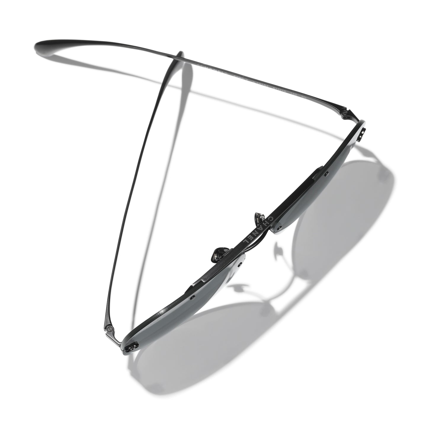 CHANEL CH4285T C101/S4 61