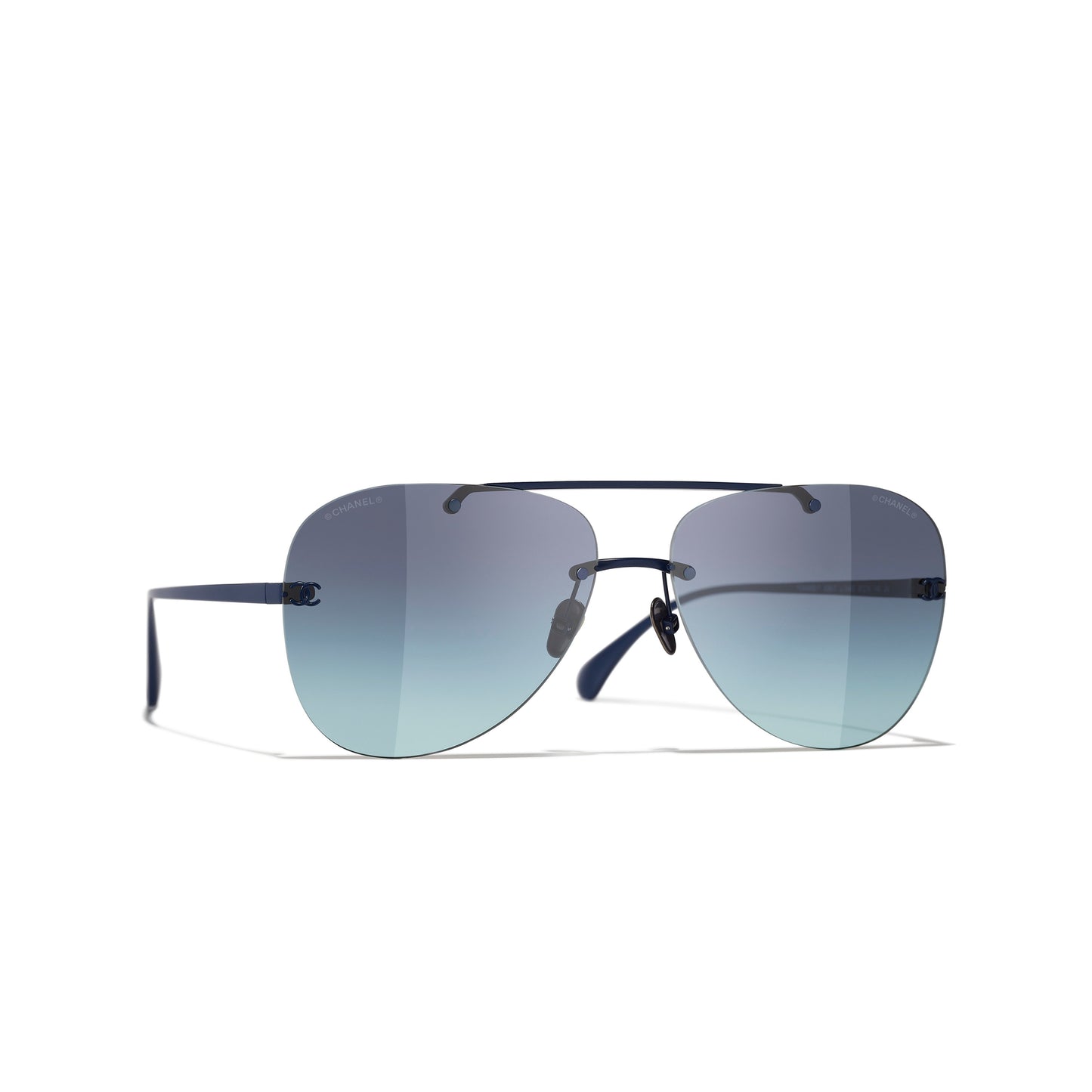 CHANEL CH4285T C104/4S 61