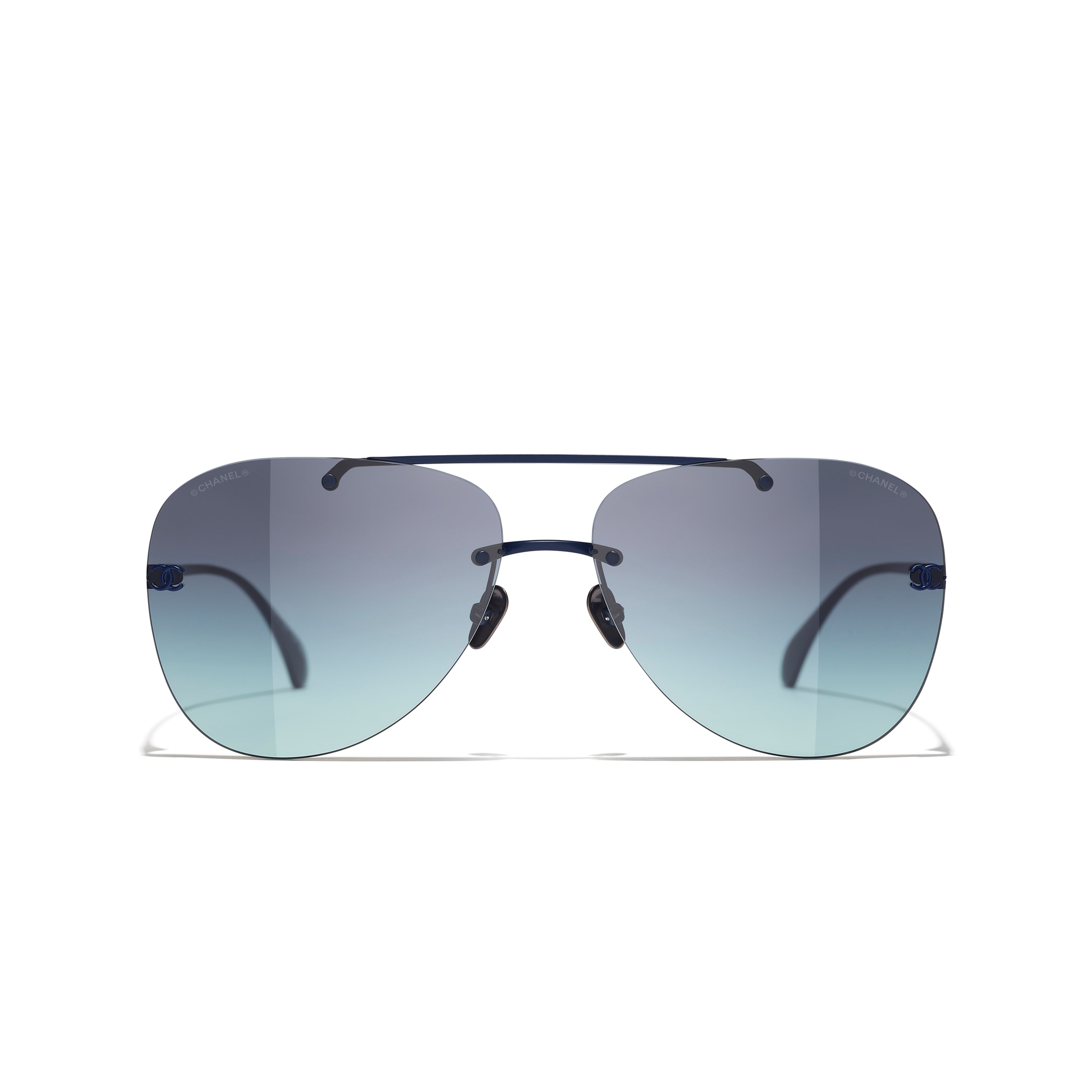 CHANEL CH4285T C104/4S 61