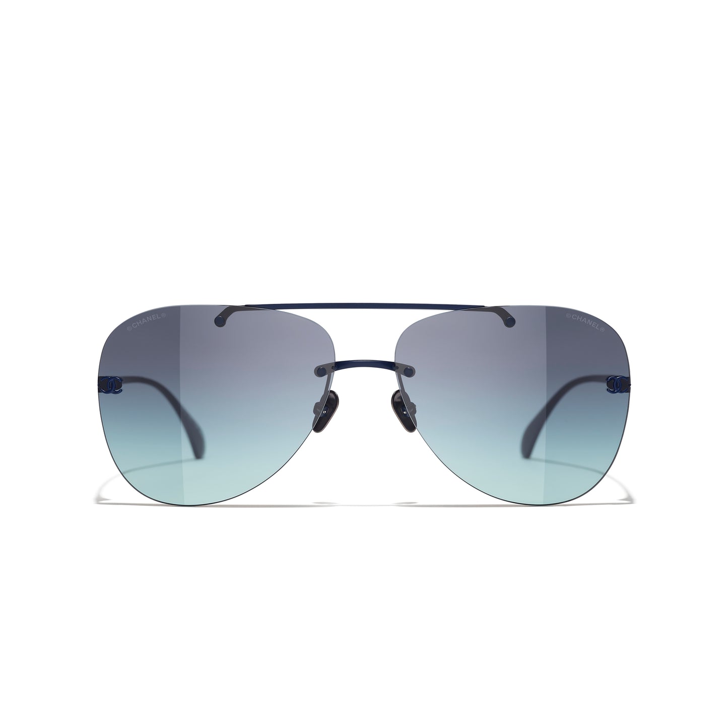 CHANEL CH4285T C104/4S 61