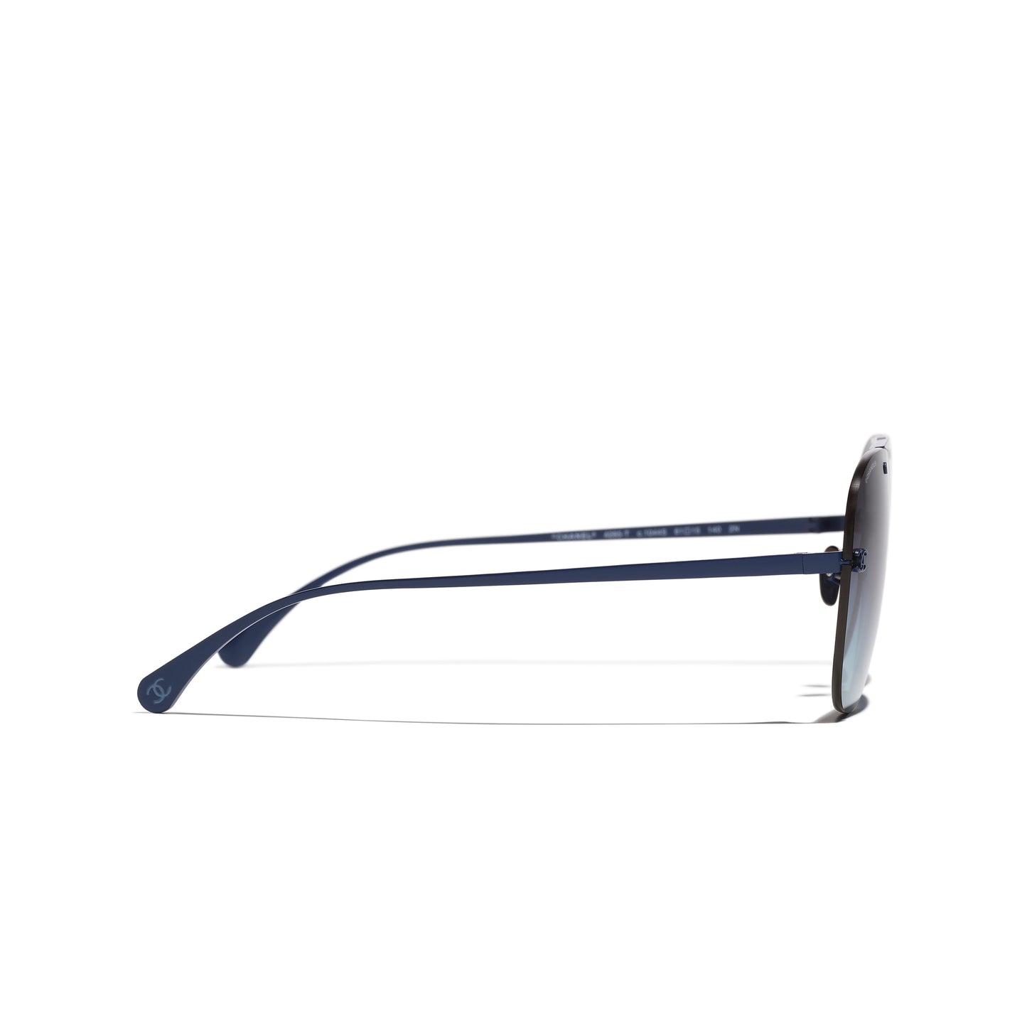 CHANEL CH4285T C104/4S 61