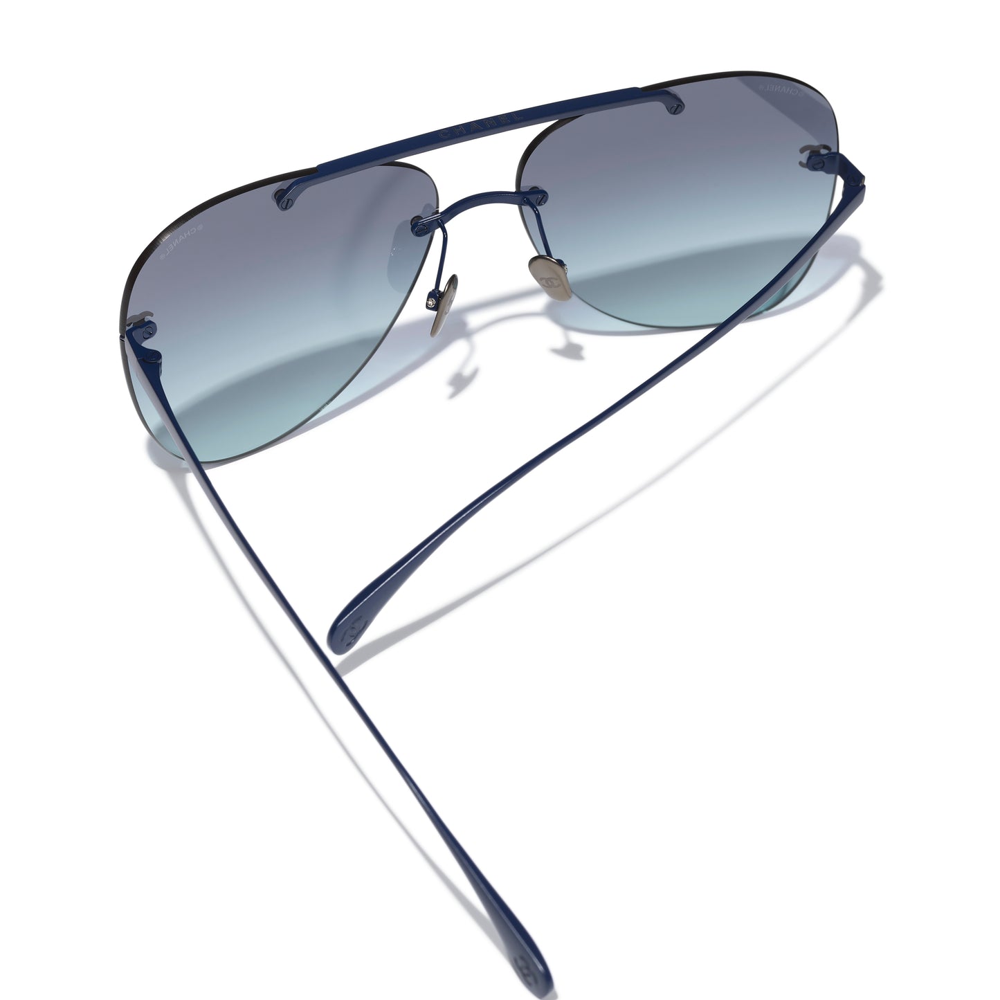 CHANEL CH4285T C104/4S 61