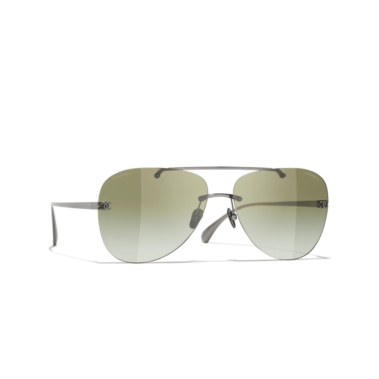 CHANEL CH4285T C108/8E 61