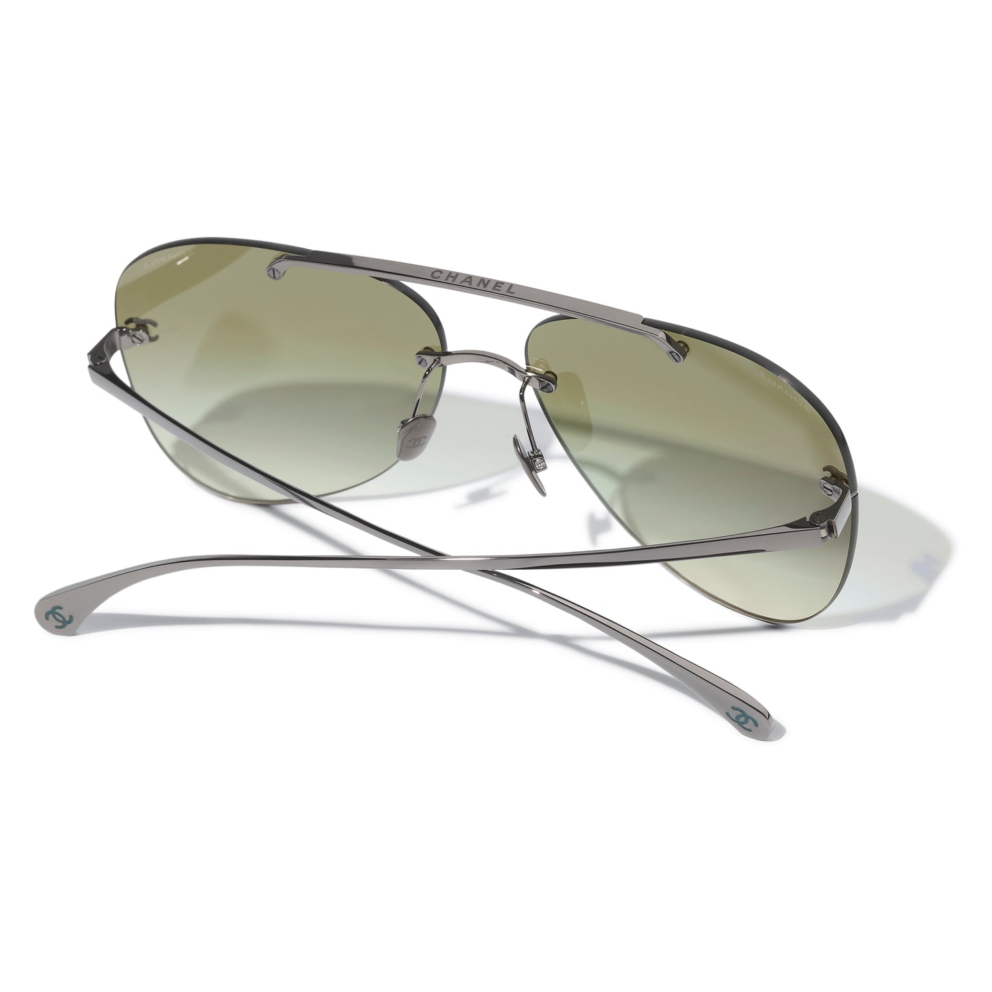 CHANEL CH4285T C108/8E 61