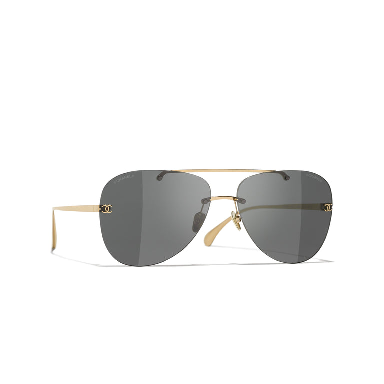 CHANEL CH4285T C395/S4 61