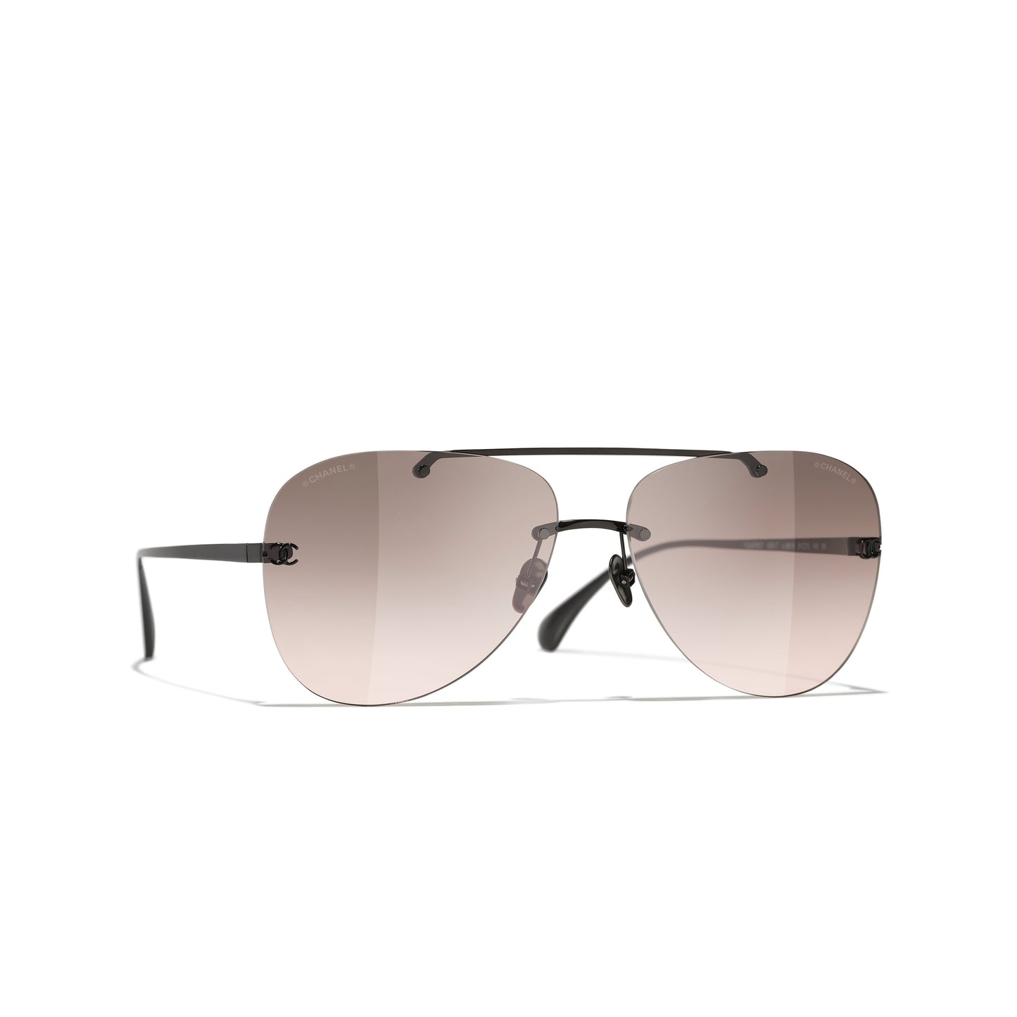 CHANEL CH4285T C486/19 61