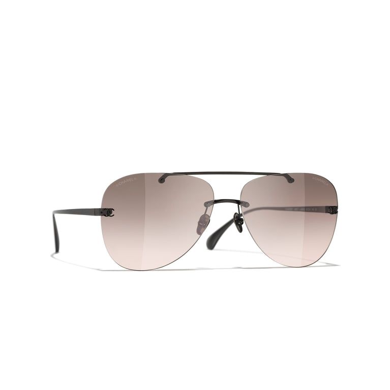 CHANEL CH4285T C486/19 61