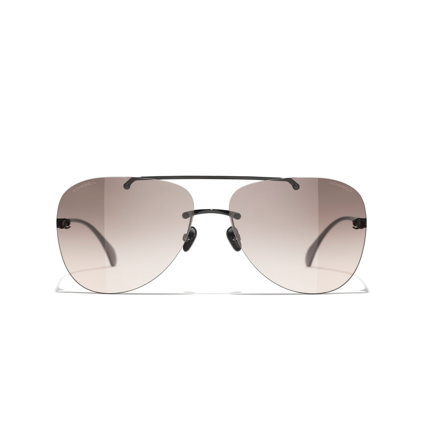 CHANEL CH4285T C486/19 61