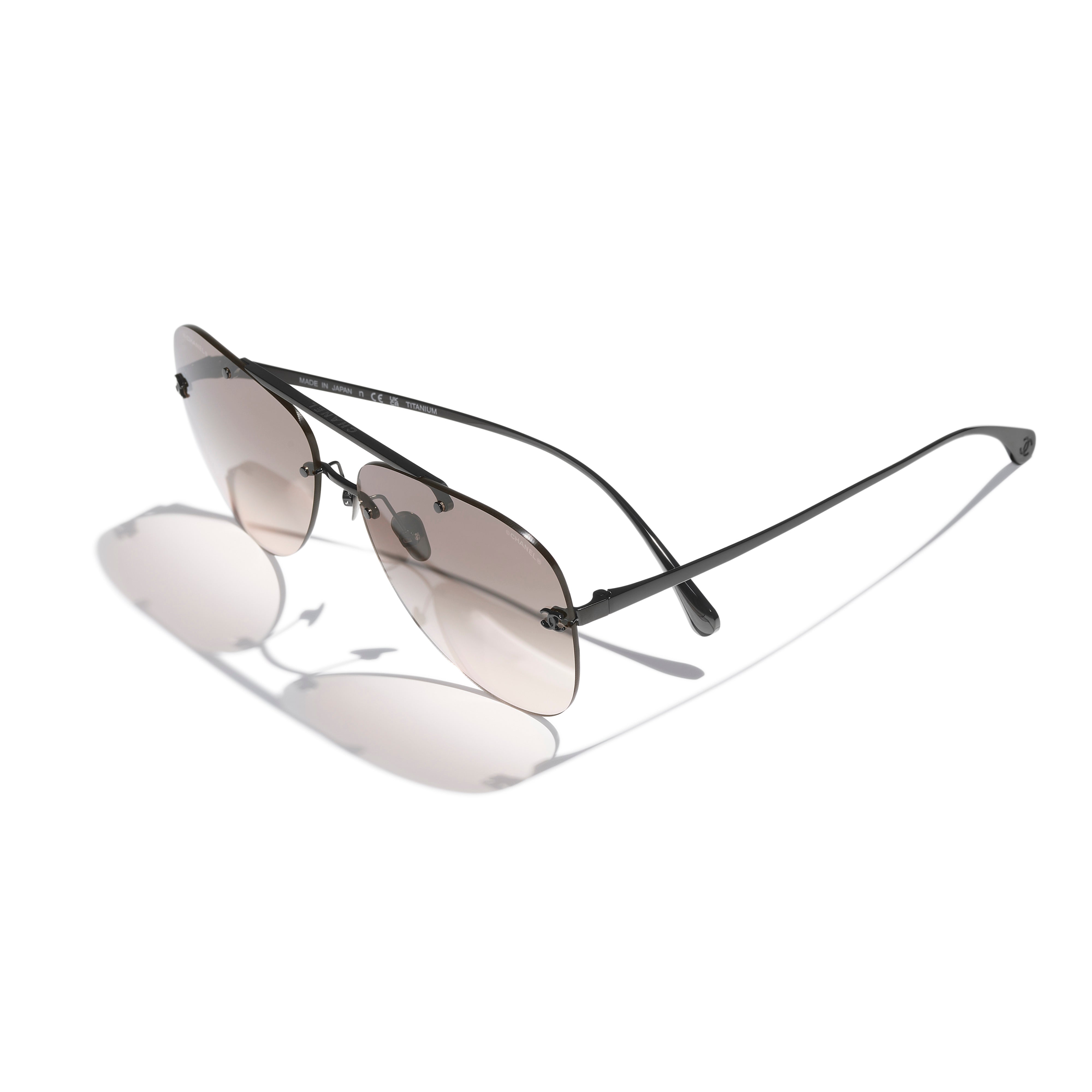 CHANEL CH4285T C486/19 61