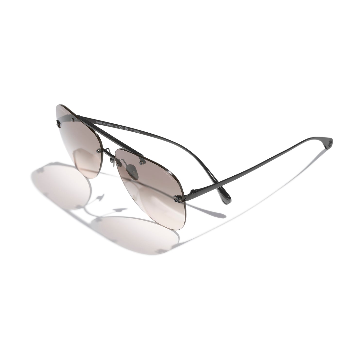 CHANEL CH4285T C486/19 61