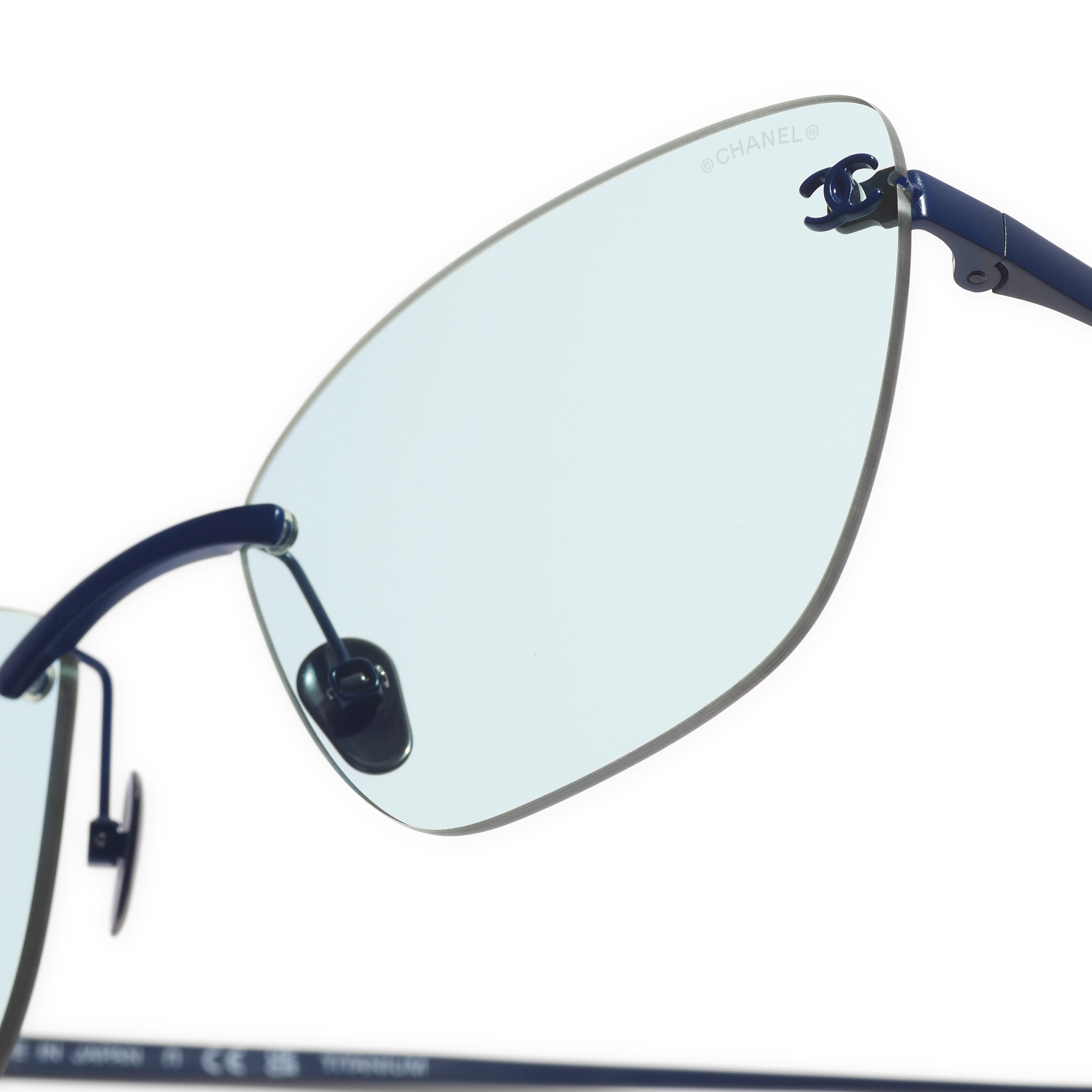 CHANEL CH4286ST C104/SA 57