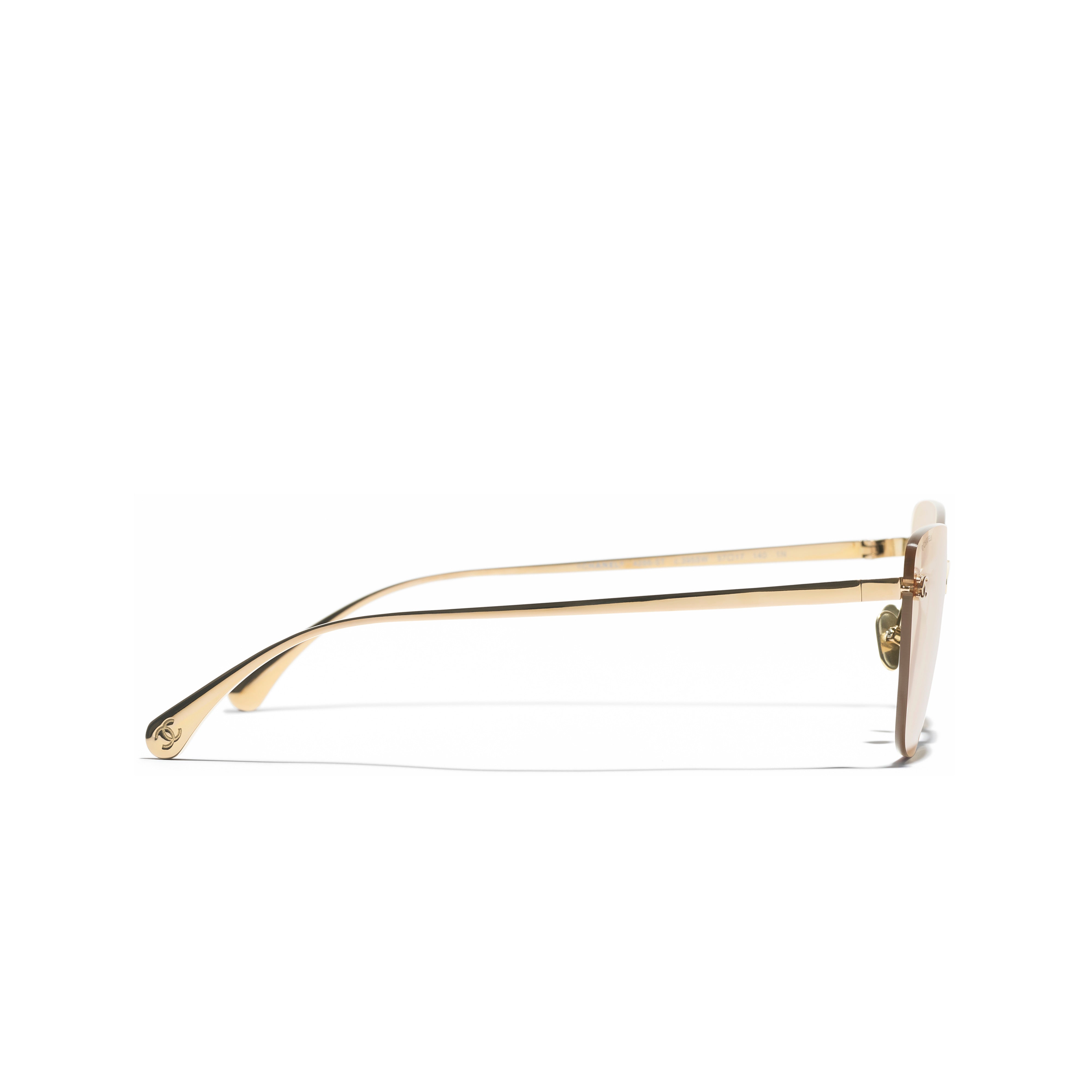 CHANEL CH4286ST C395/SW 57