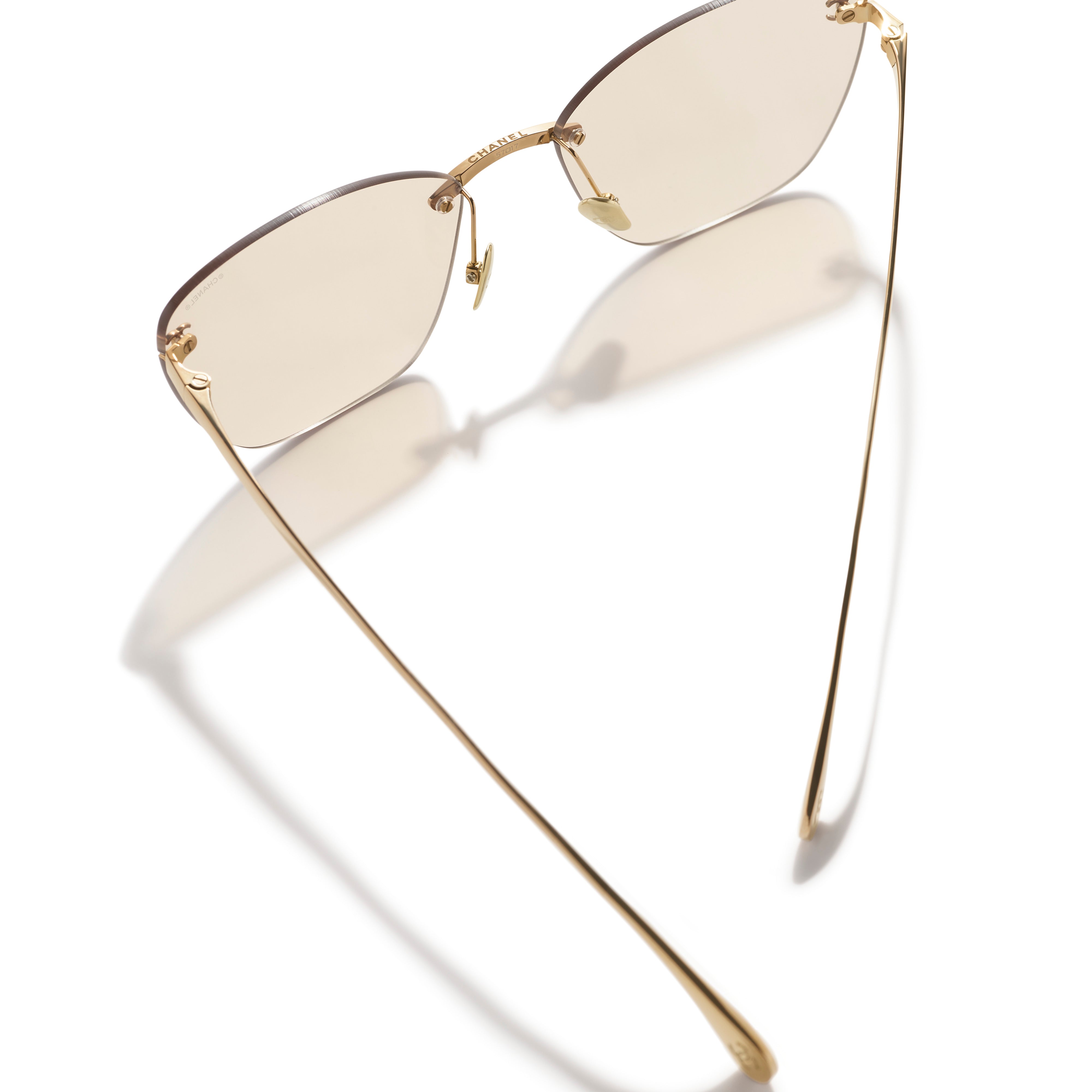 CHANEL CH4286ST C395/SW 57