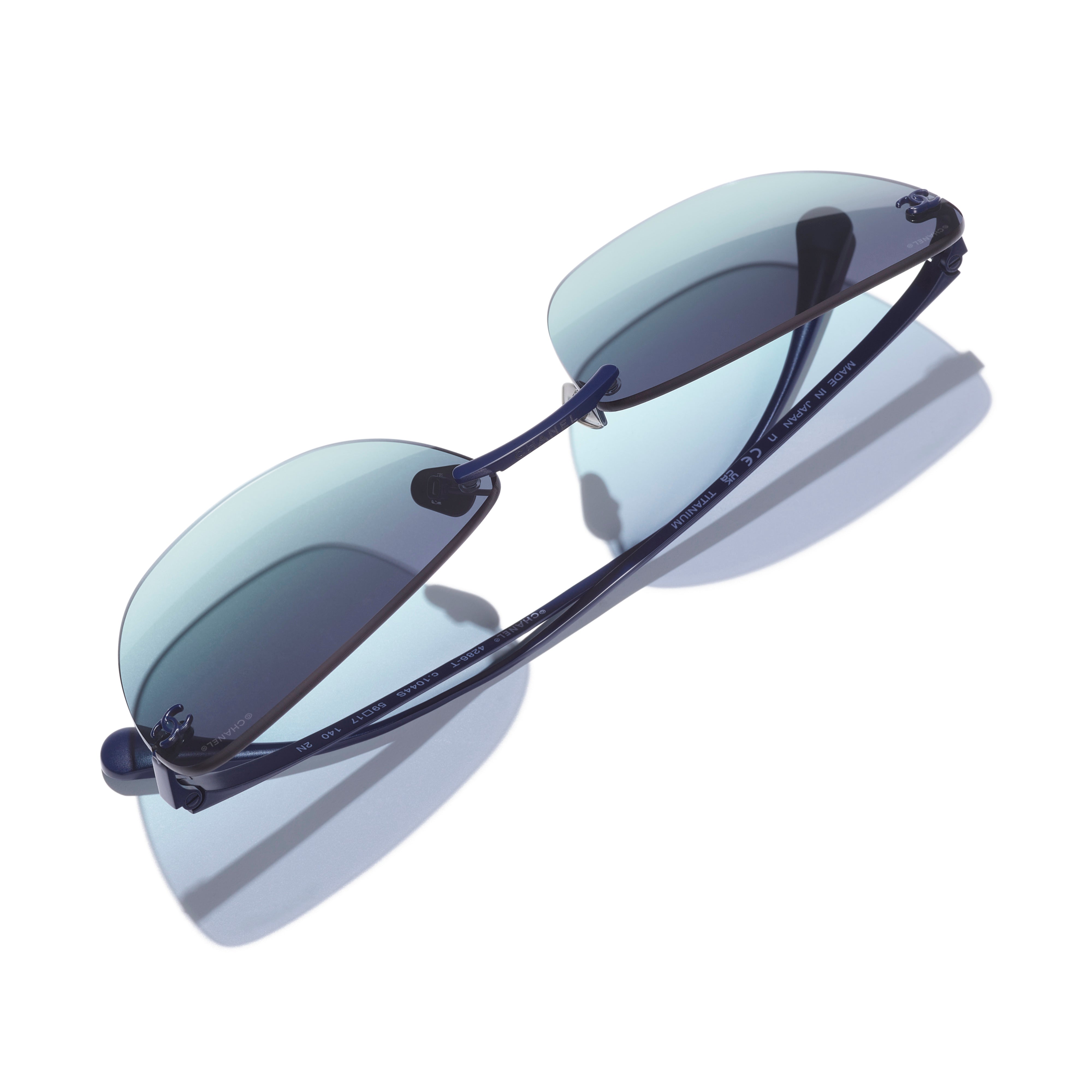 CHANEL CH4286T C104/4S 59