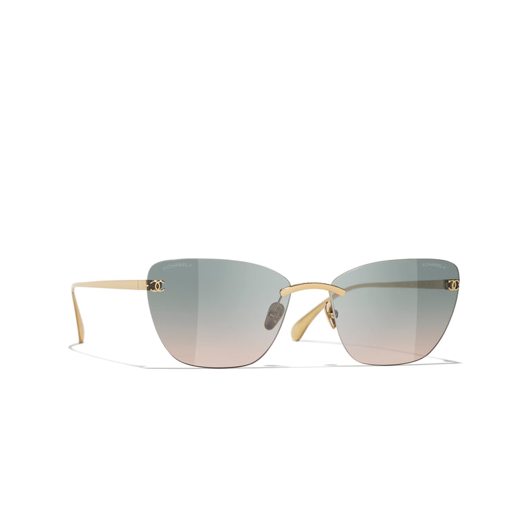 CHANEL CH4286T C395/S3 59