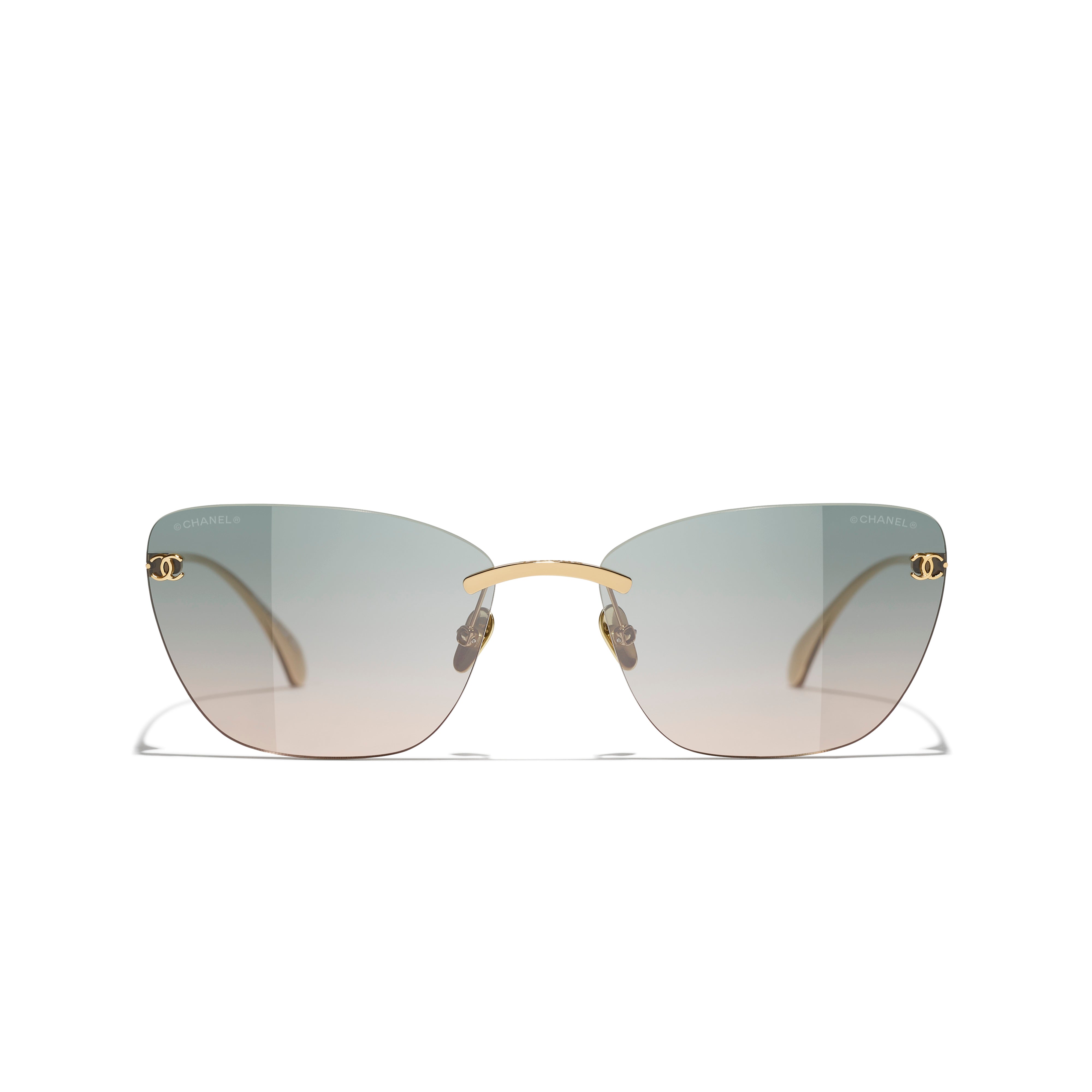 CHANEL CH4286T C395/S3 59